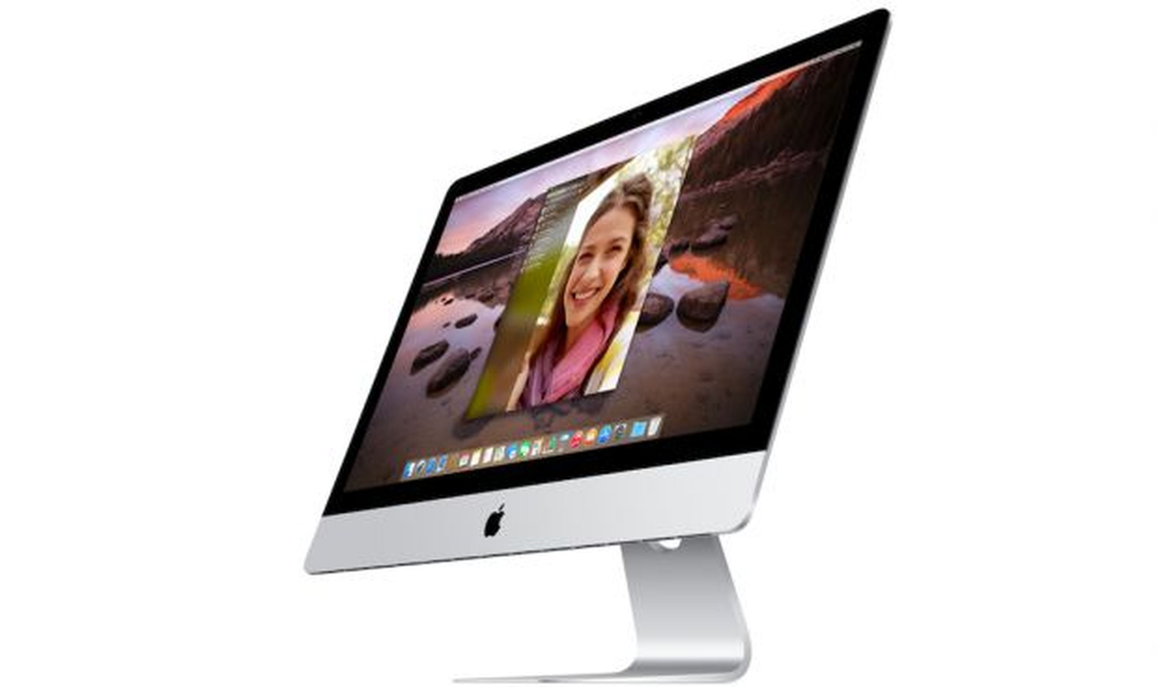 Unboxing iMac con pantalla Retina 5K