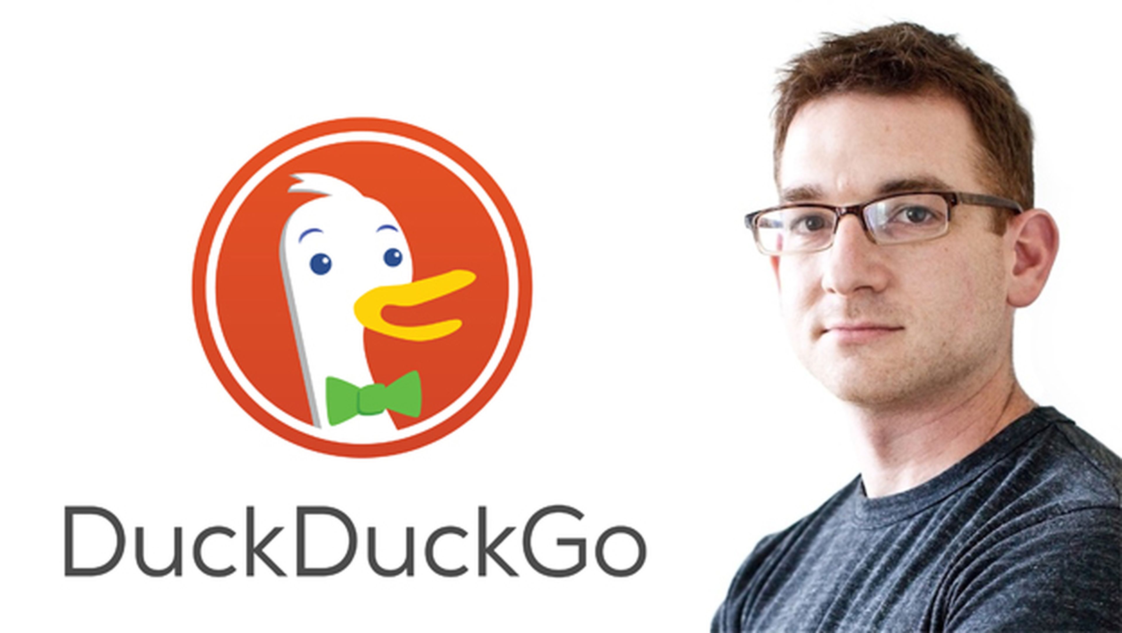 CEO de DuckDuckGo