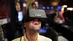 Realidad virtual en el cine?