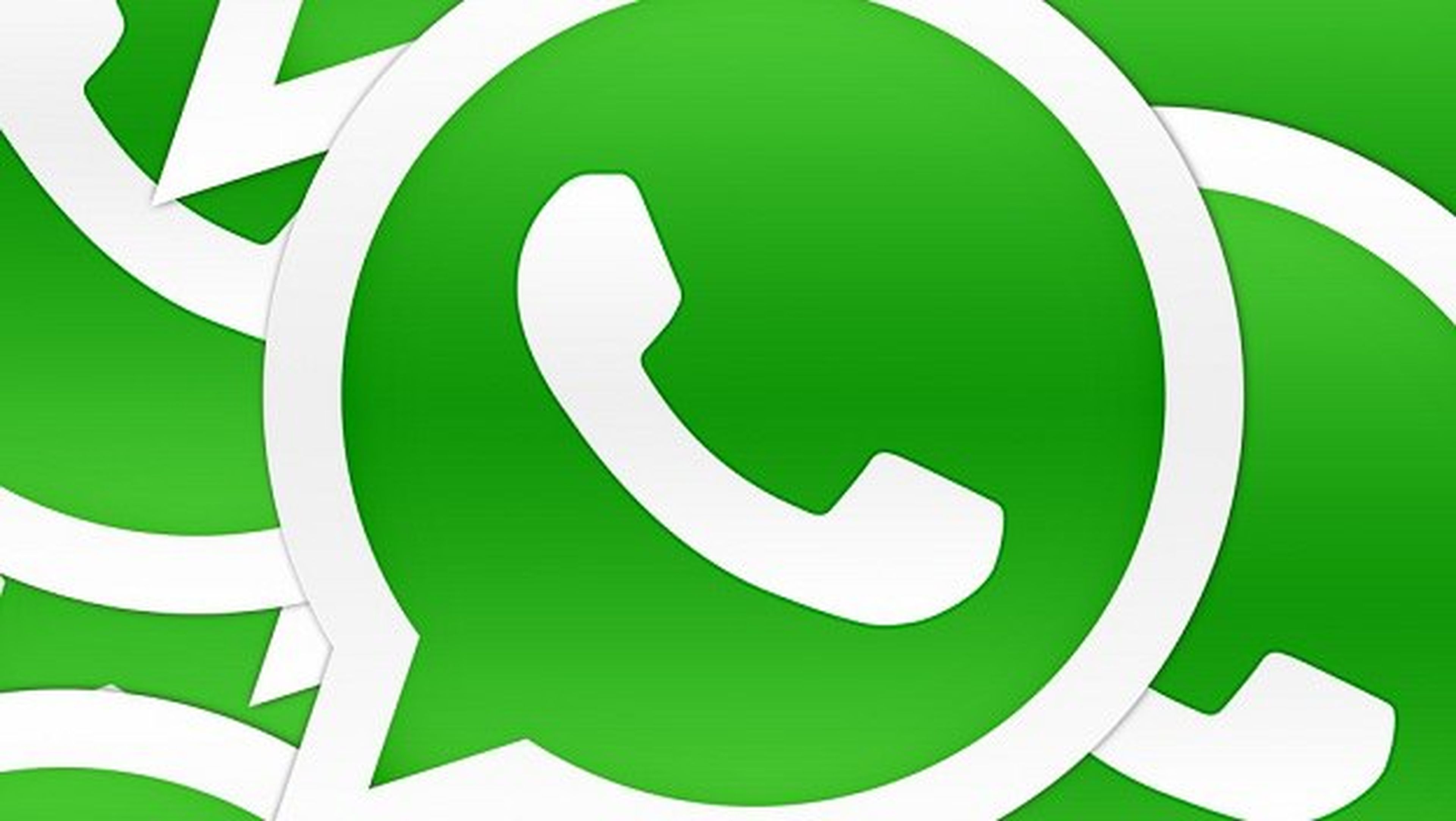 Llamar gratis vía WhatsApp, disponible desde el 1Q de 2015