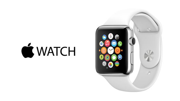 Apple watch best sale 2015 sport