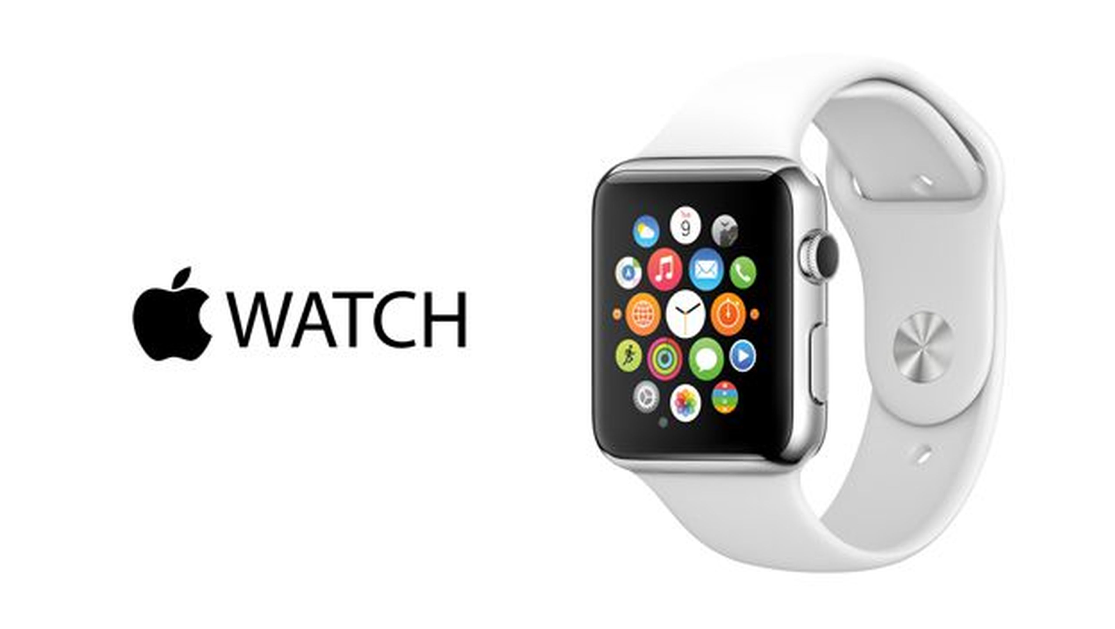 Apple Watch podría llegar la próxima primavera de 2015