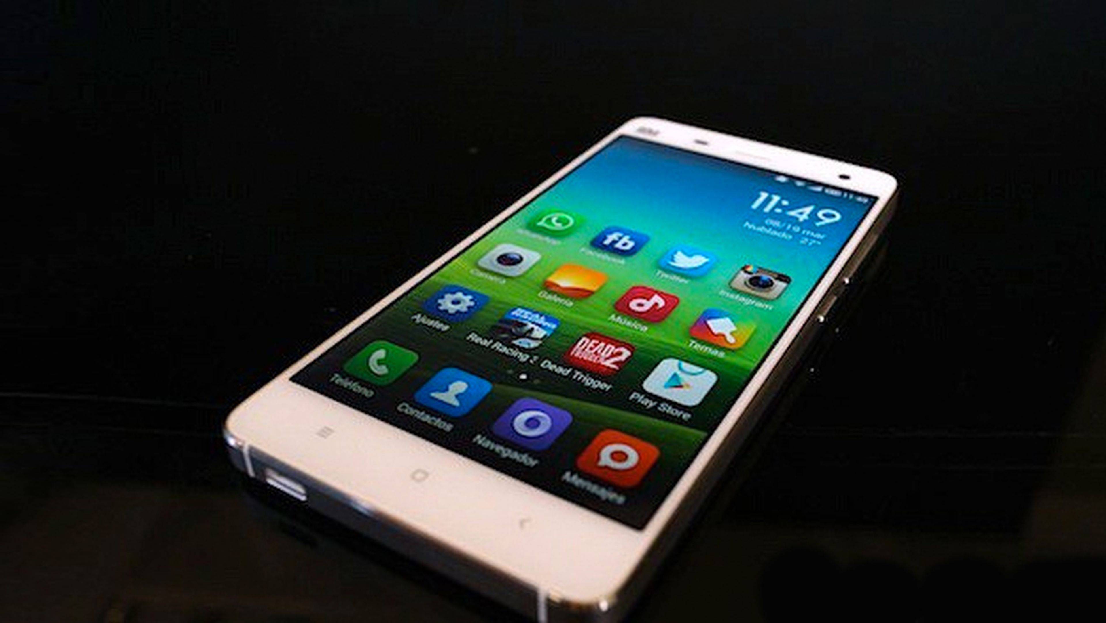 Xiaomi Mi4 tendrá una versión aún más barata que la actual