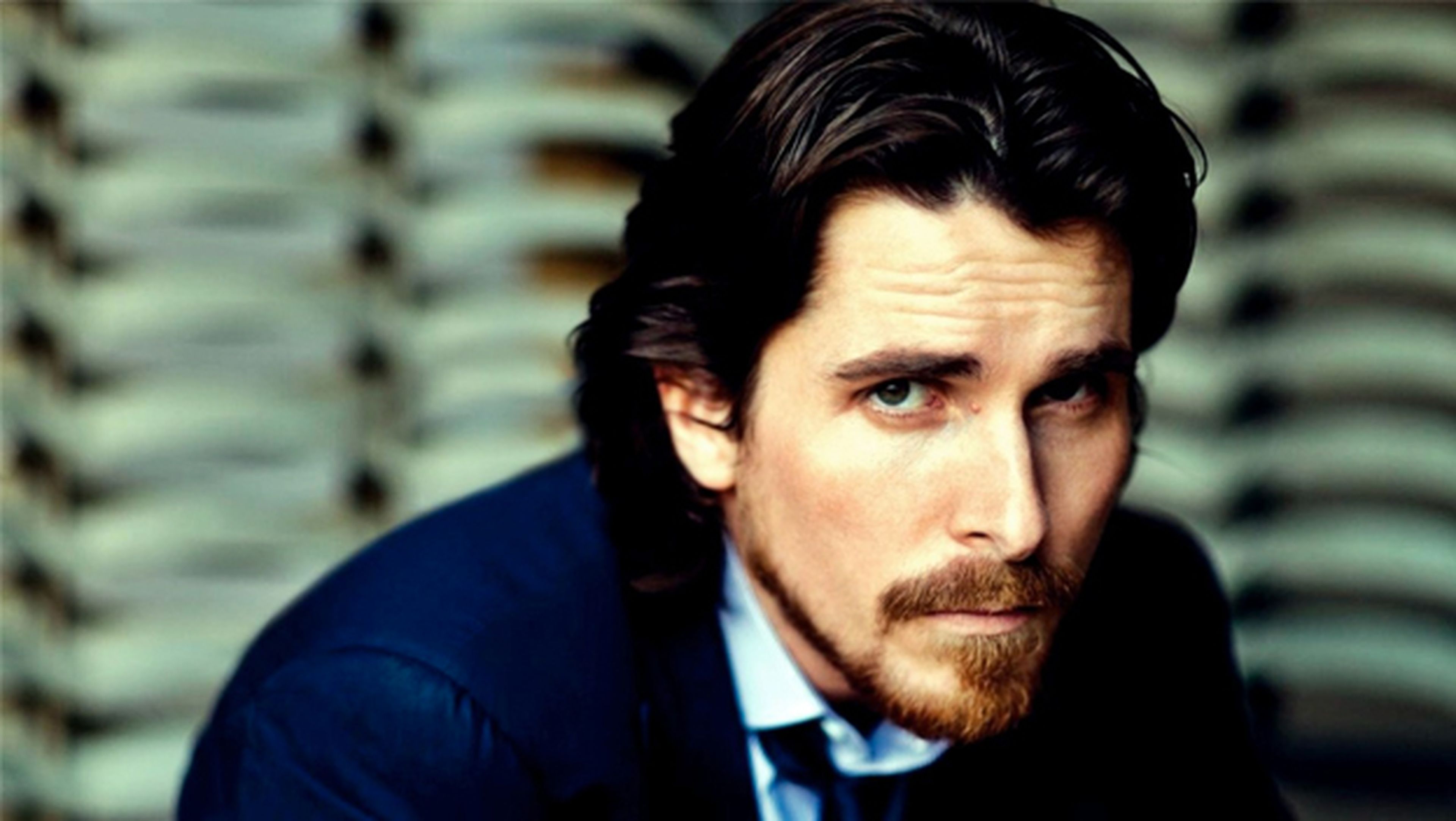 Christian Bale rechaza finalmente encarnar a Steve Jobs