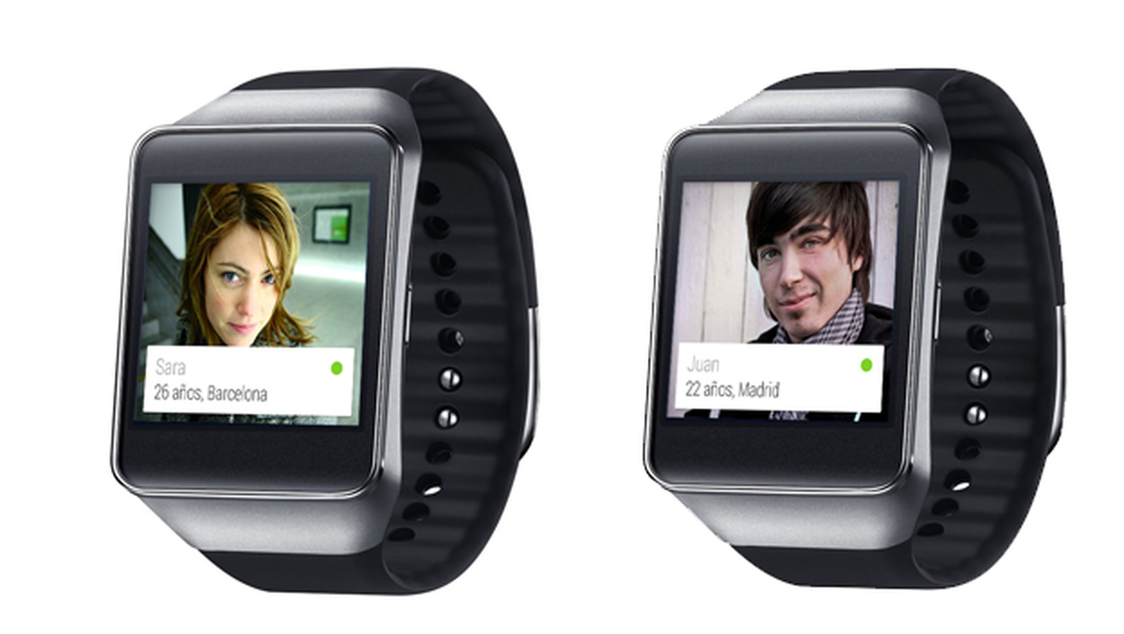 Ya puedes ligar en Meetic a través de tu smartwatch