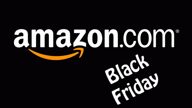Amazon adelanta el Black Friday 2014 con diferentes ofertas