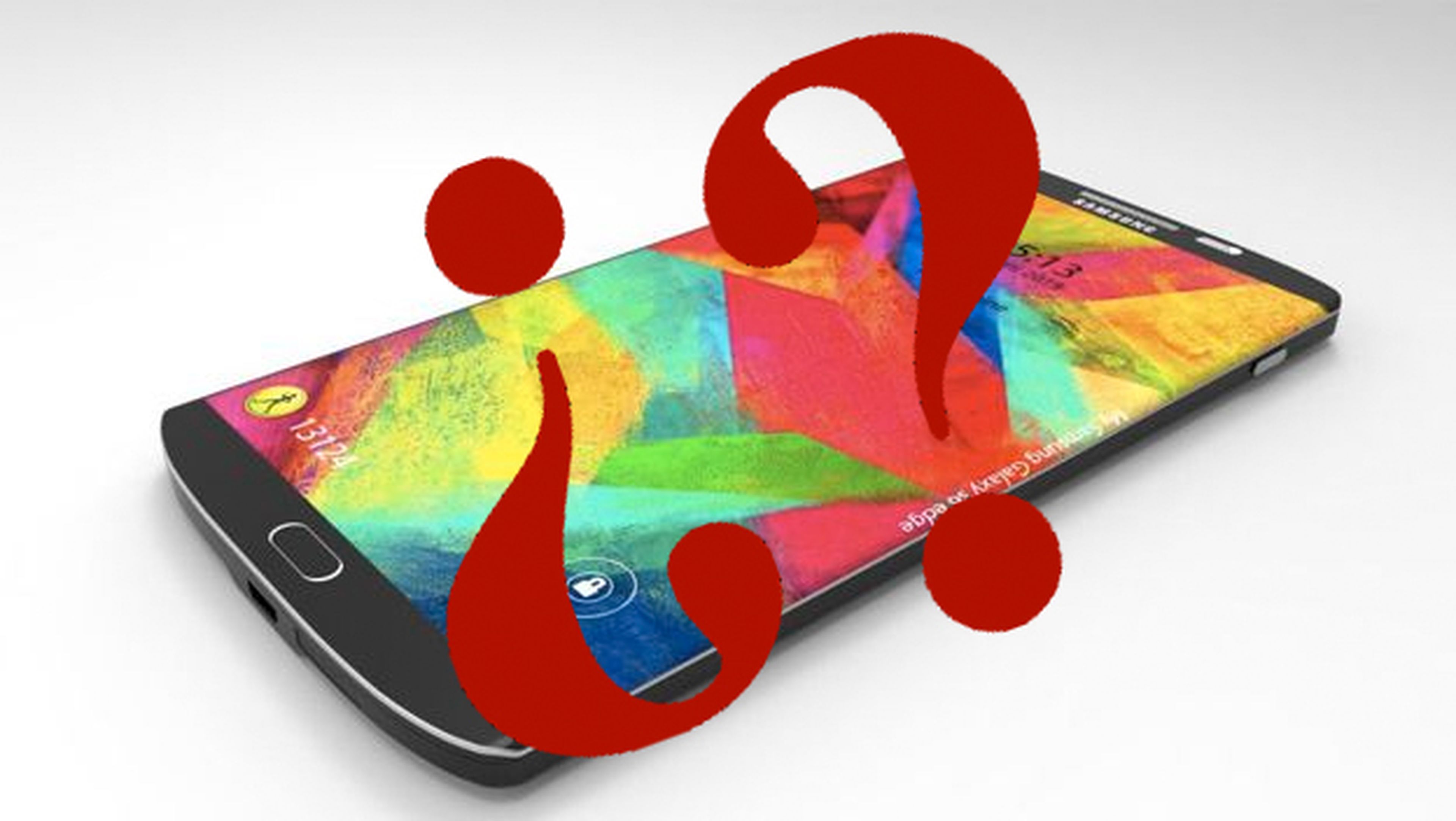 Samsung Galaxy S6: primeras características a la vista