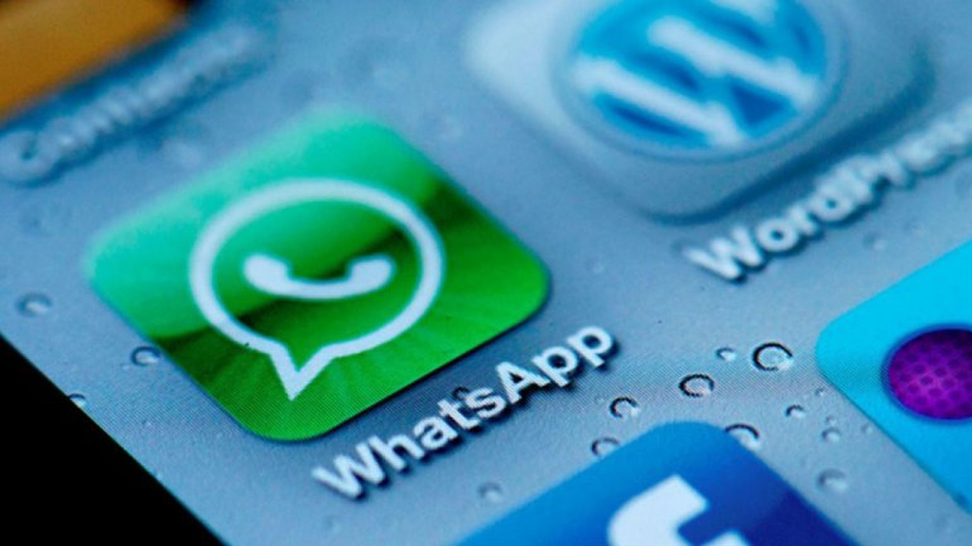 Whatsapp Implanta El Doble Check Azul En Su App En España 7055