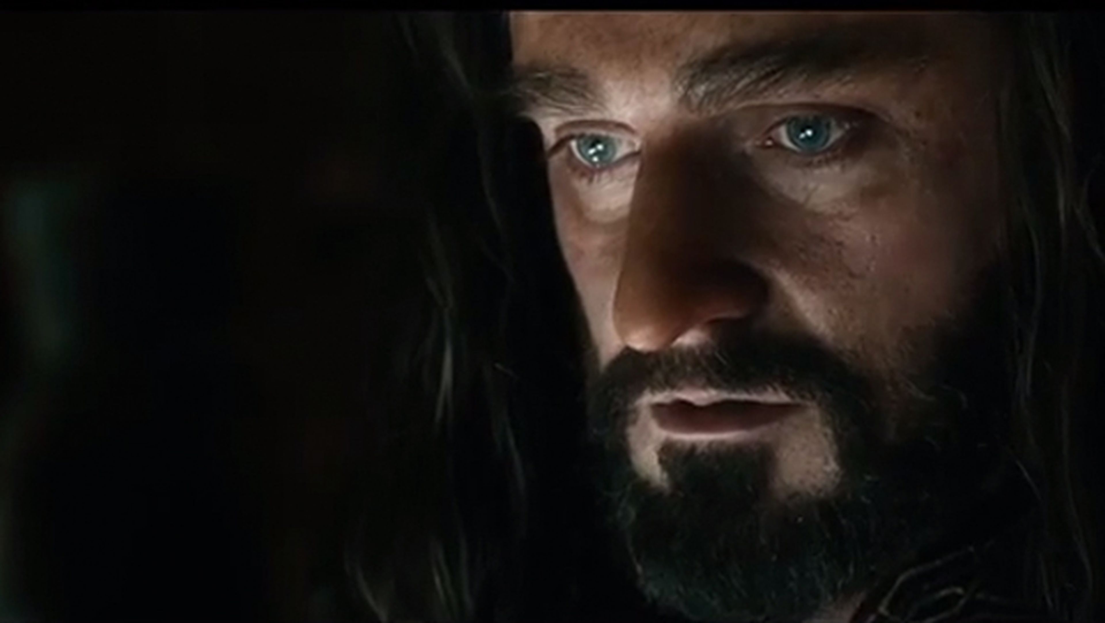 nuevo trailer de El Hobbit: La Batalla de los cinco ejércitos