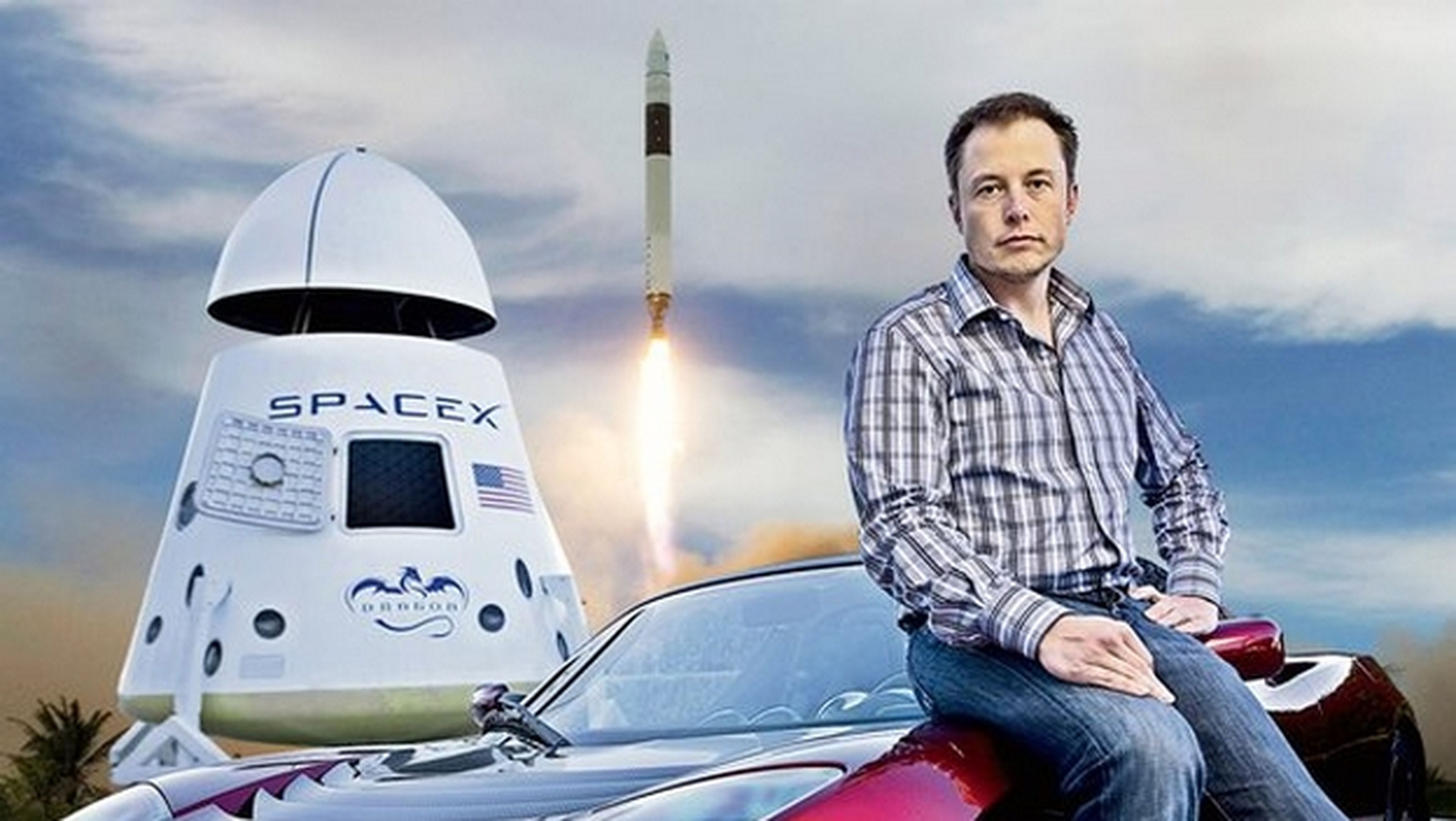 Elon Musk pondrá en órbita 700 satélites de pequeño tamaño y bajo coste para ofrecer Internet universal en todo el planeta.