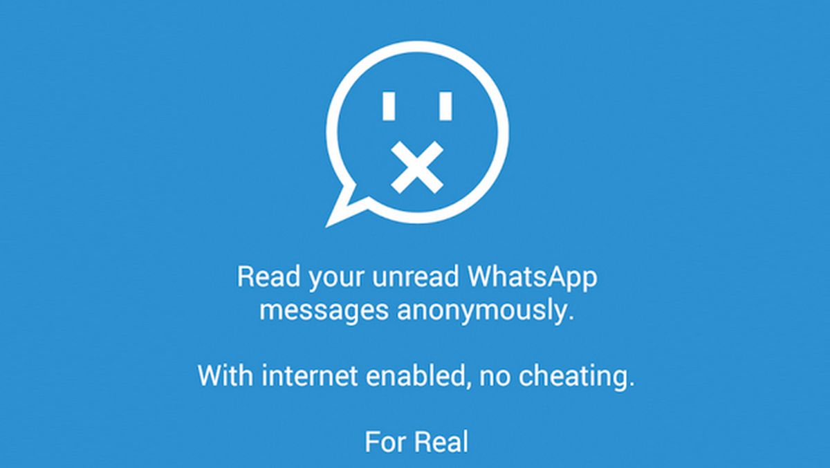 Con Esta App Podrás Ocultar El Doble Check Azul De Whatsapp 4207