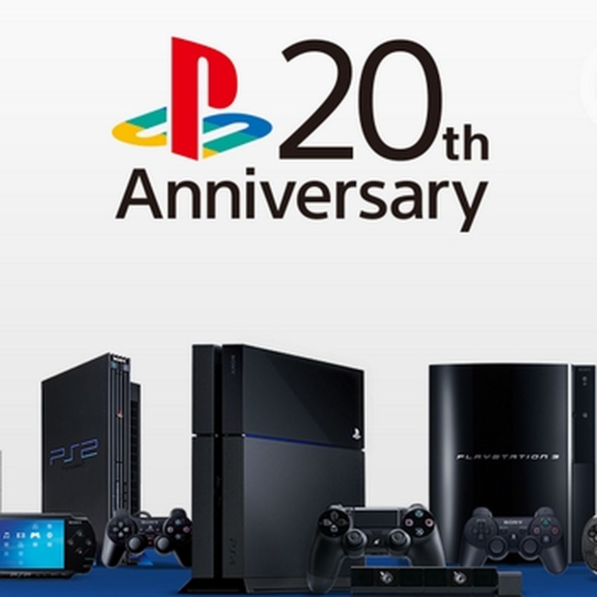 PlayStation 2, dos décadas de la consola más vendida - El Día