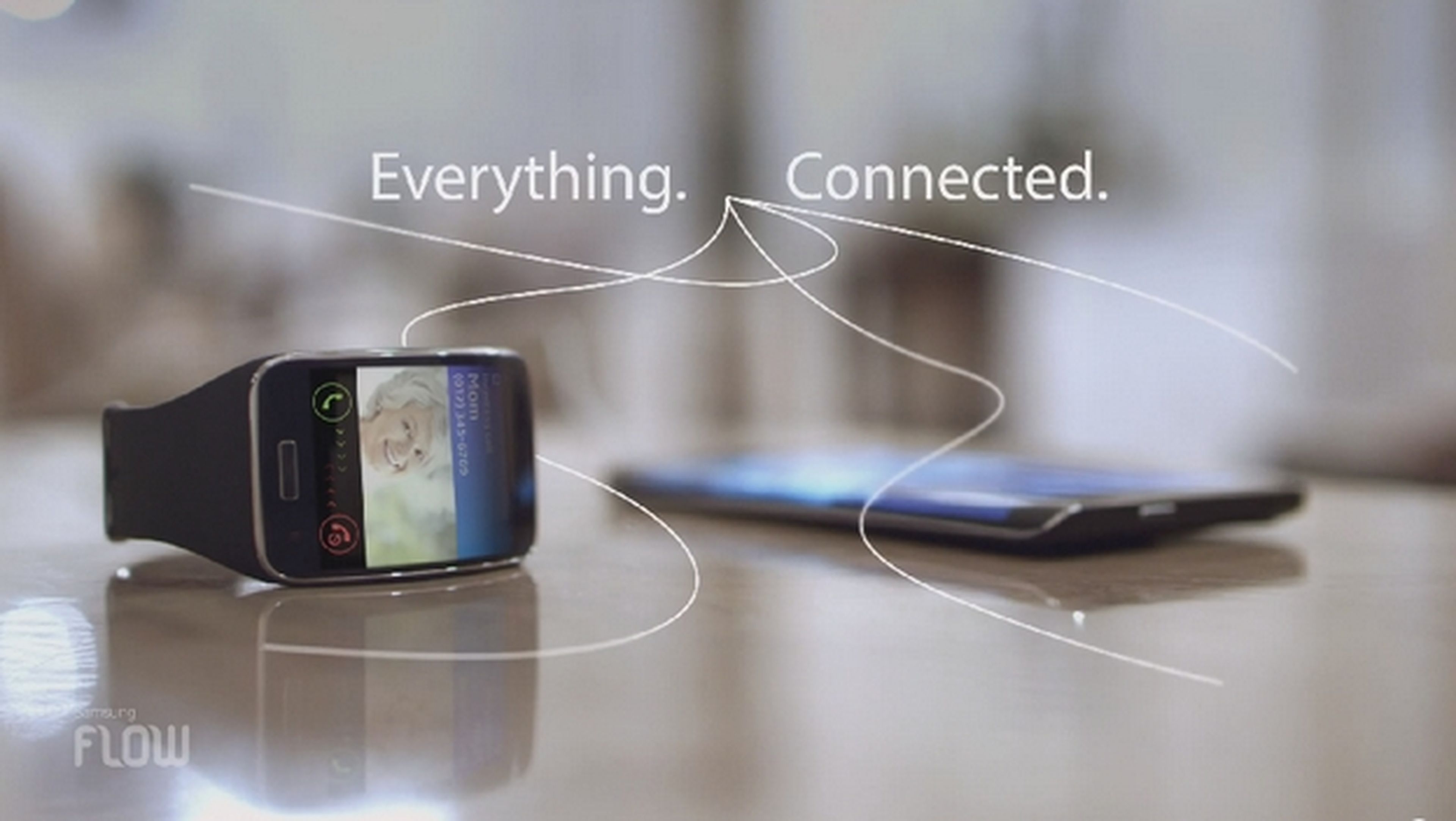 Samsung Flow, la respuesta a Continuity de Apple para compartir contenido entre tus dispositivos Samsung.