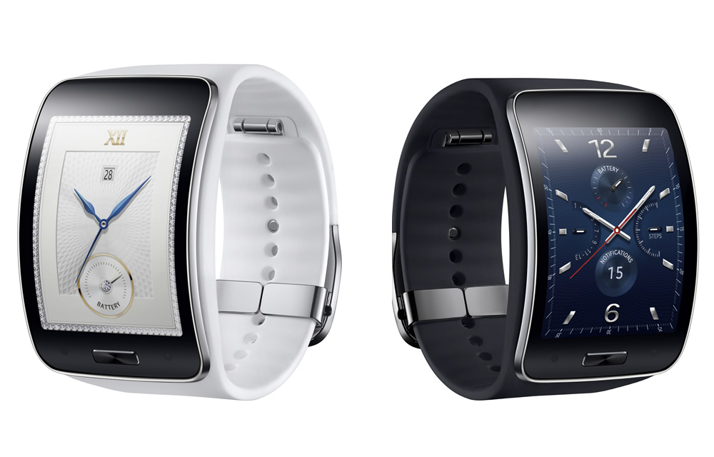 Samsung 2025 smartwatch 2014