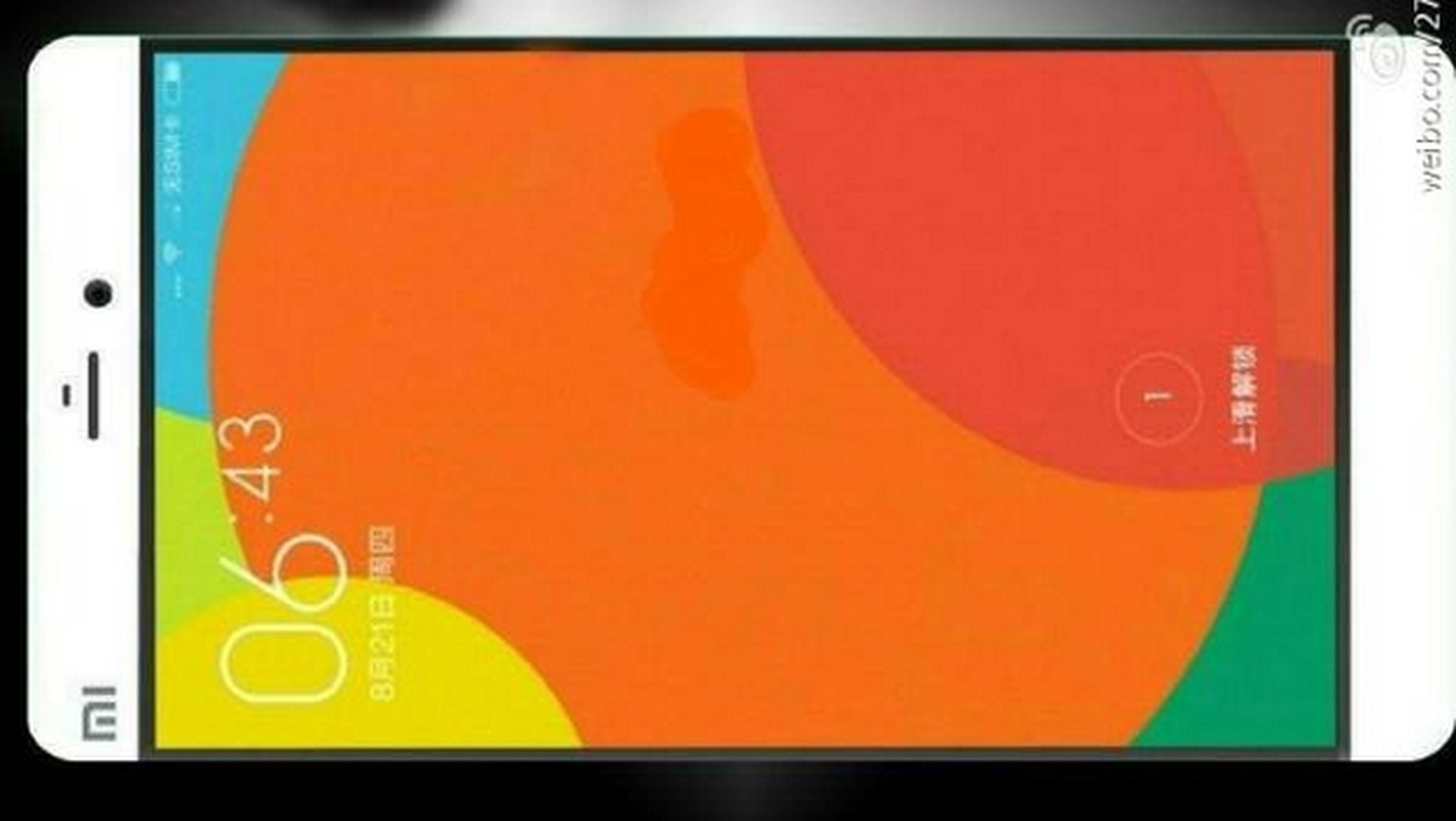 Xiaomi Mi5, primeras fotos del smartphone chino más deseado.