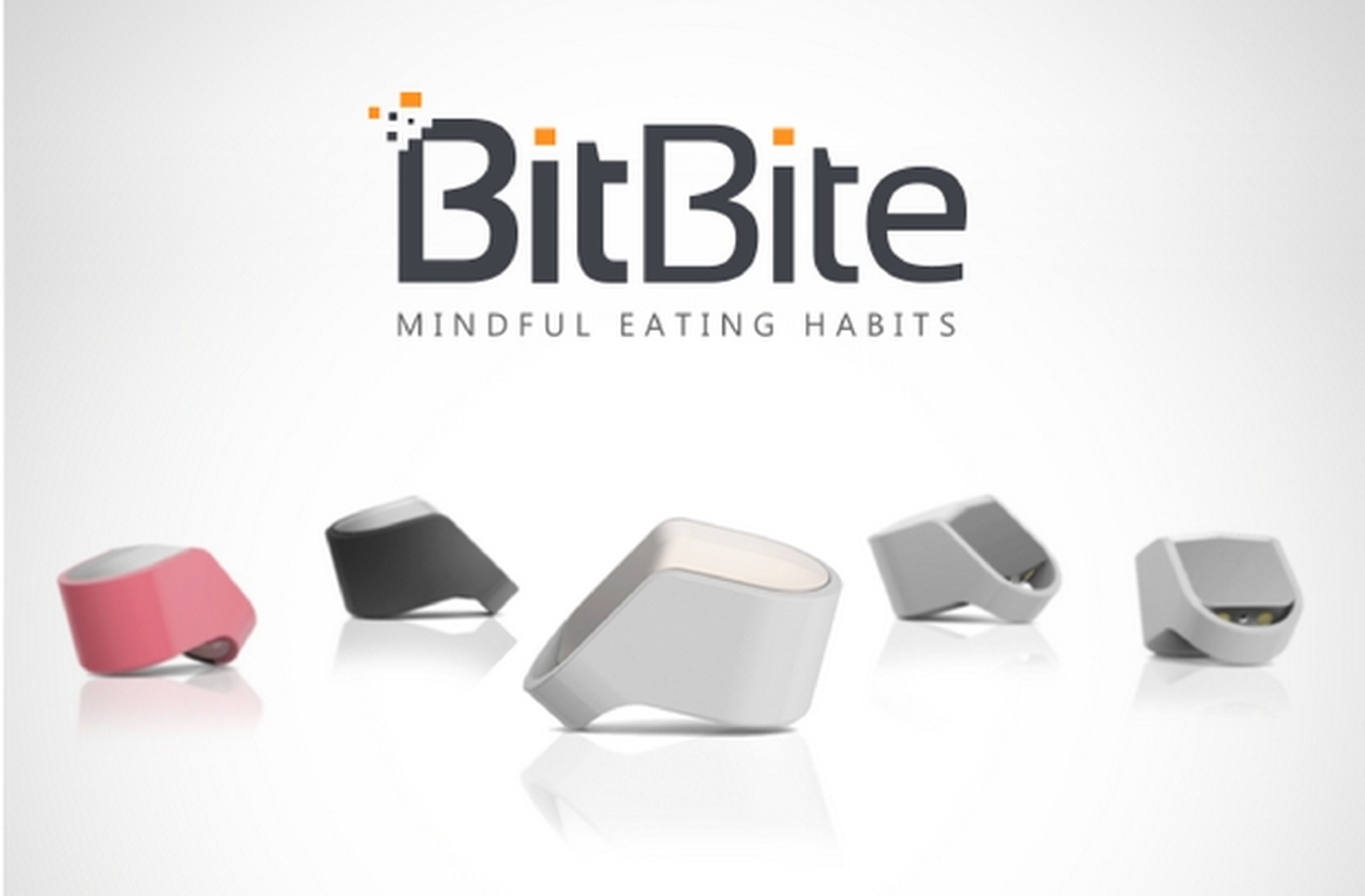 BitBite, wearabel para masticar