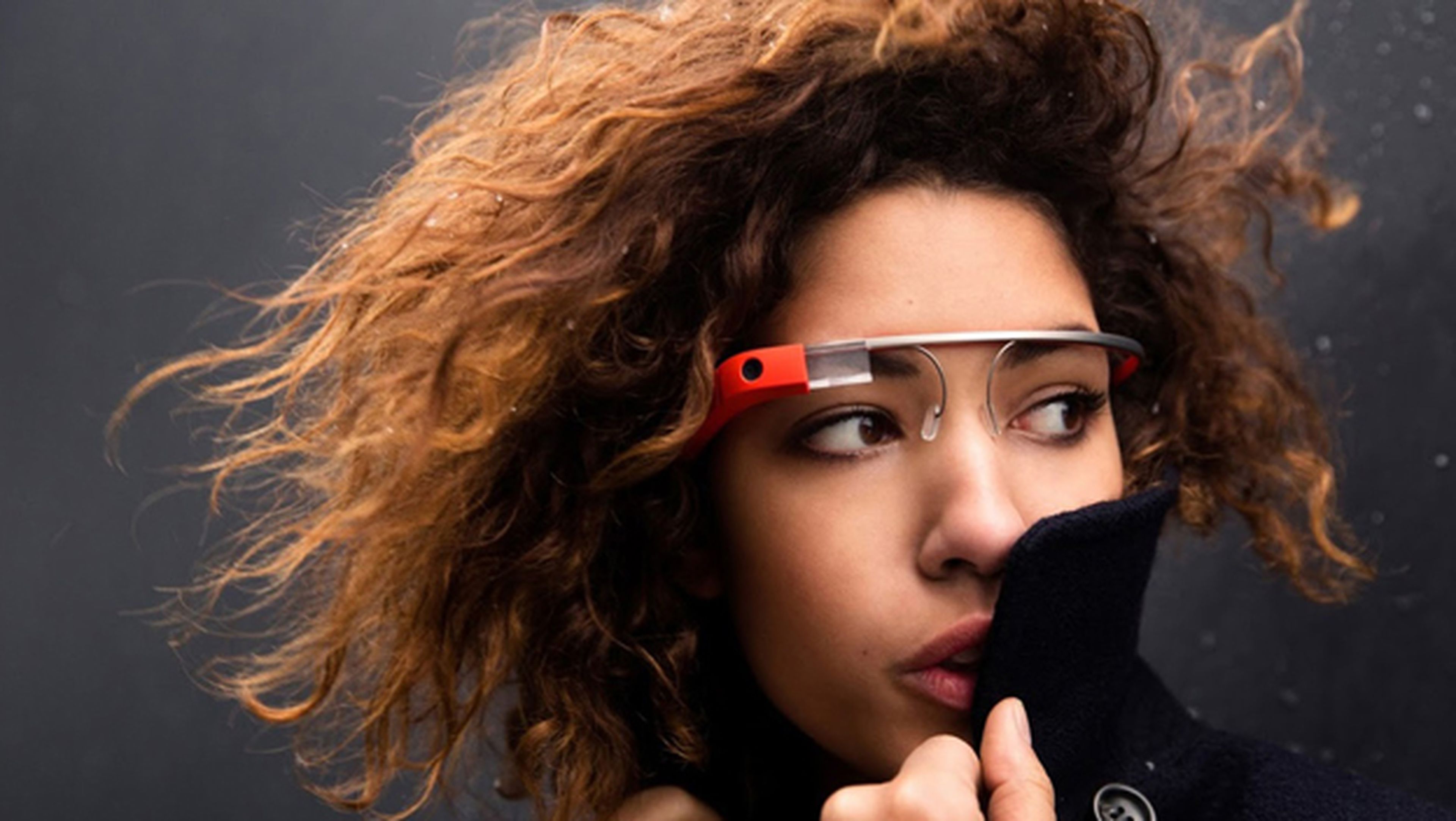 Google Glass Consumer Edition