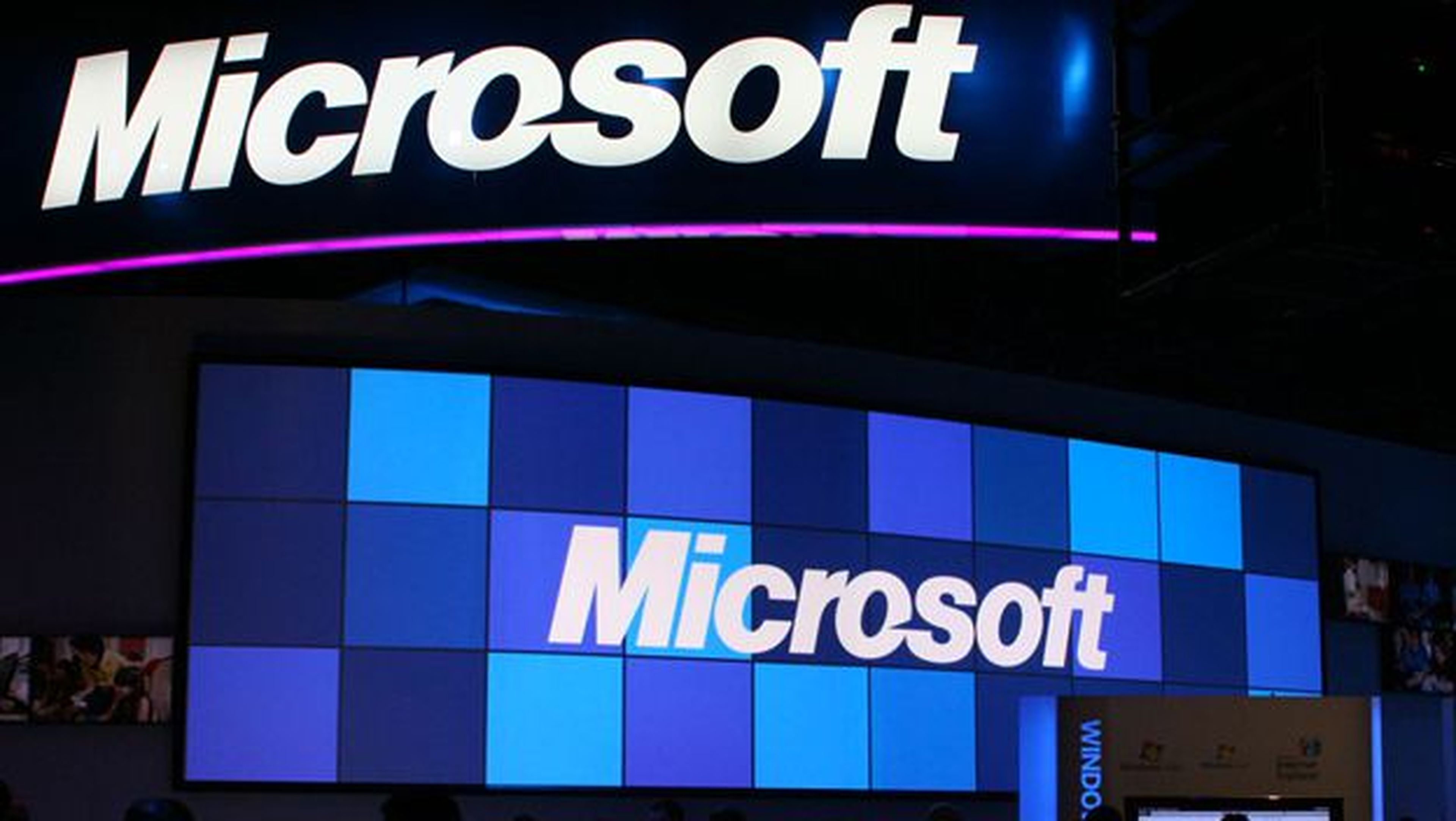 Microsoft ya es la segunda compañía más valiosa del mundo