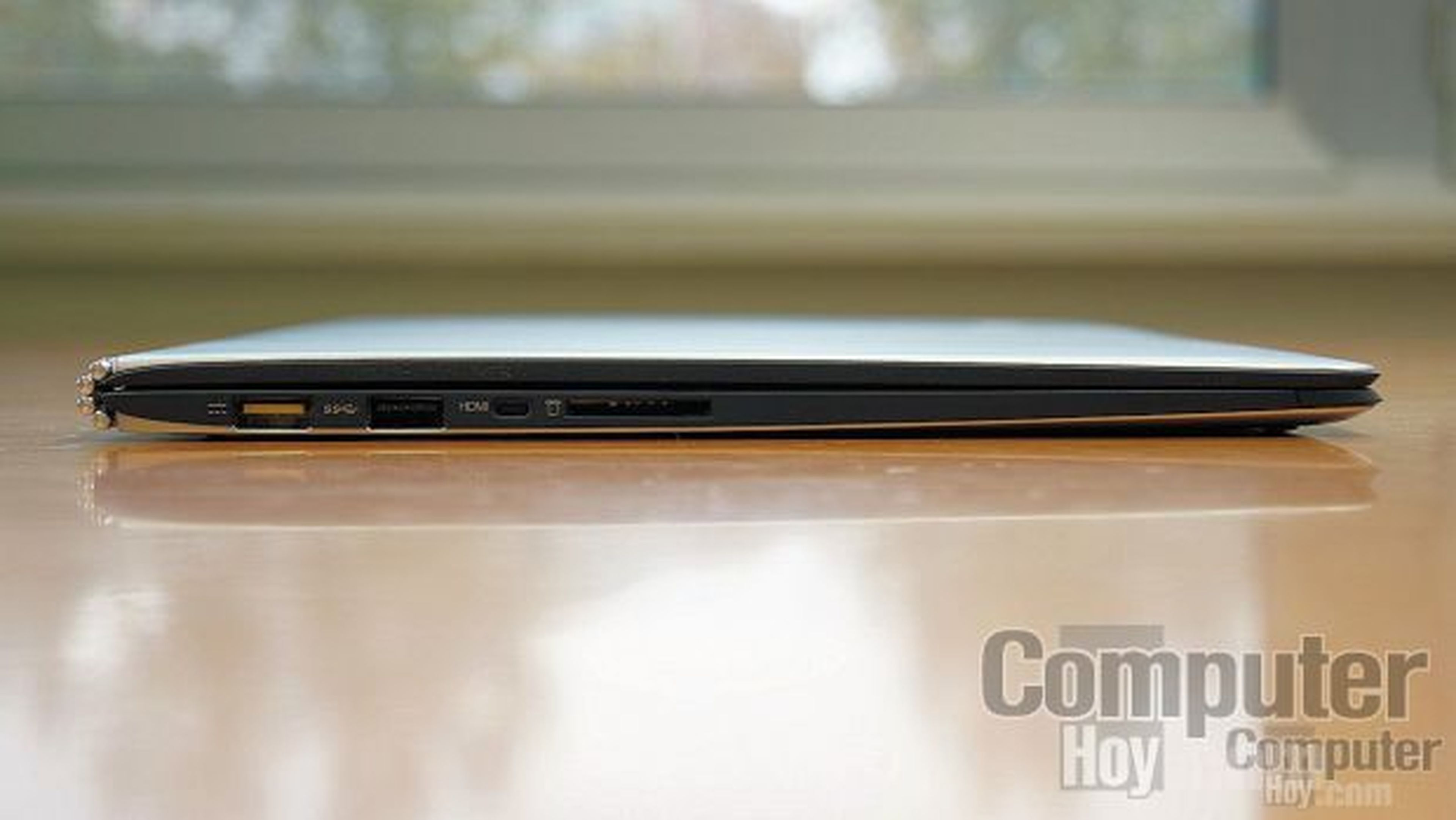 Lenovo Yoga 3 Pro