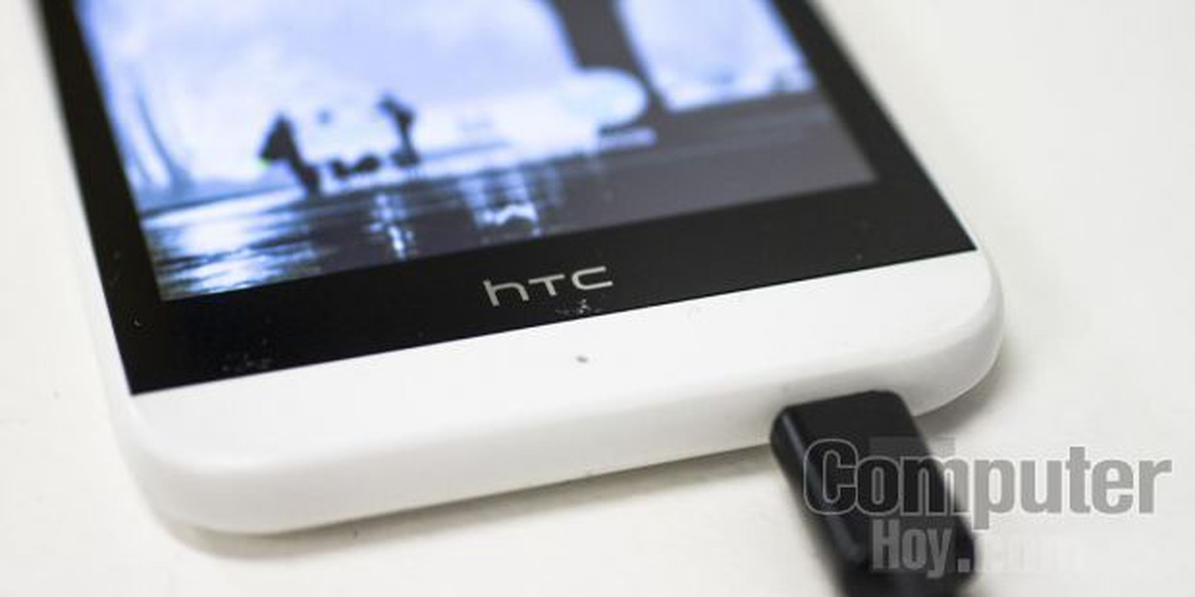 Análisis del HTC Desire 510, asequible y mejorable