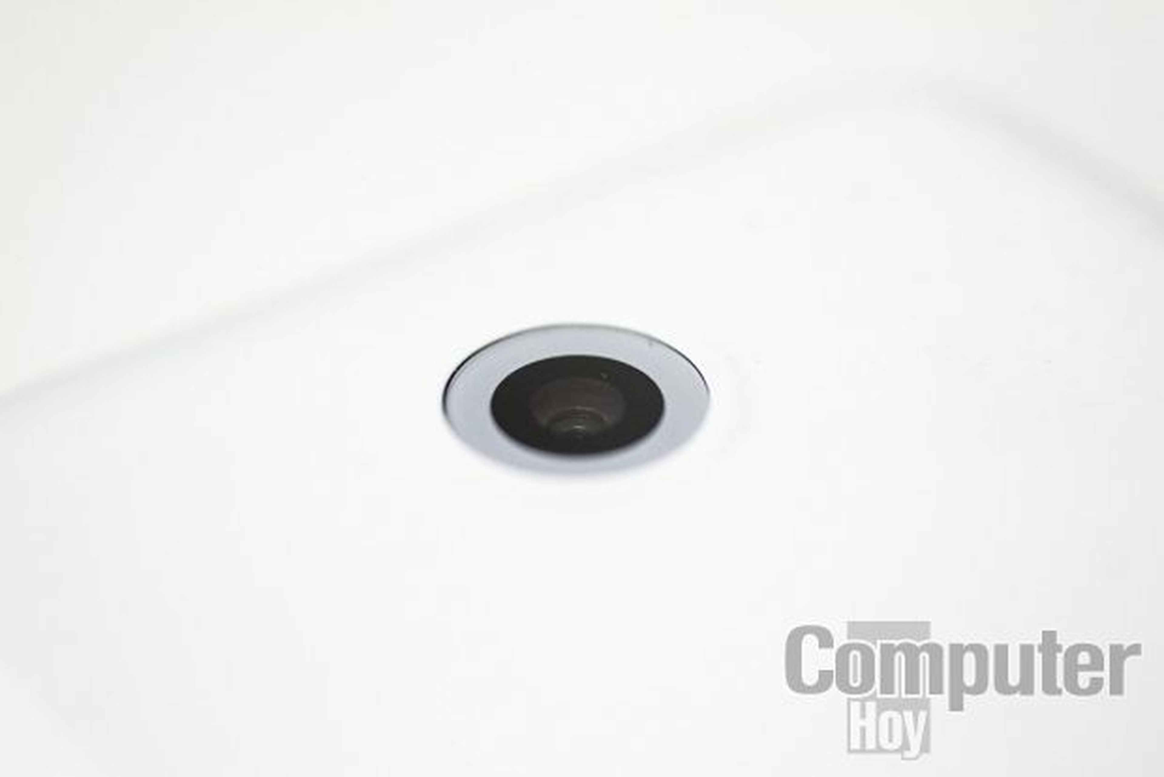 cámara del HTC Desire 510