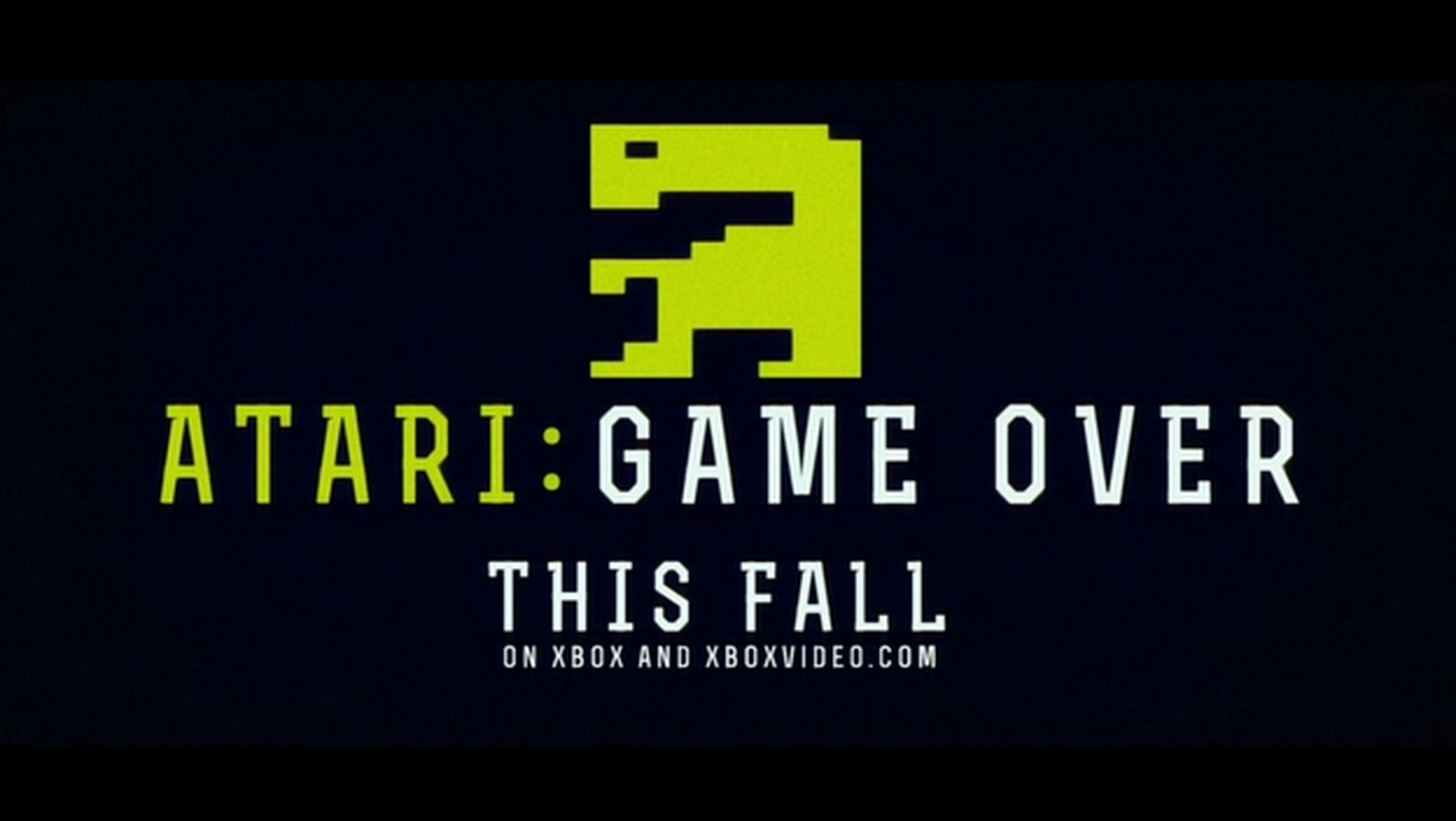 Disfruta gratis del documental Atari: Game Over, sobre la caída de Atari y el enterramiento de juegos de E.T., en PC o Xbox.