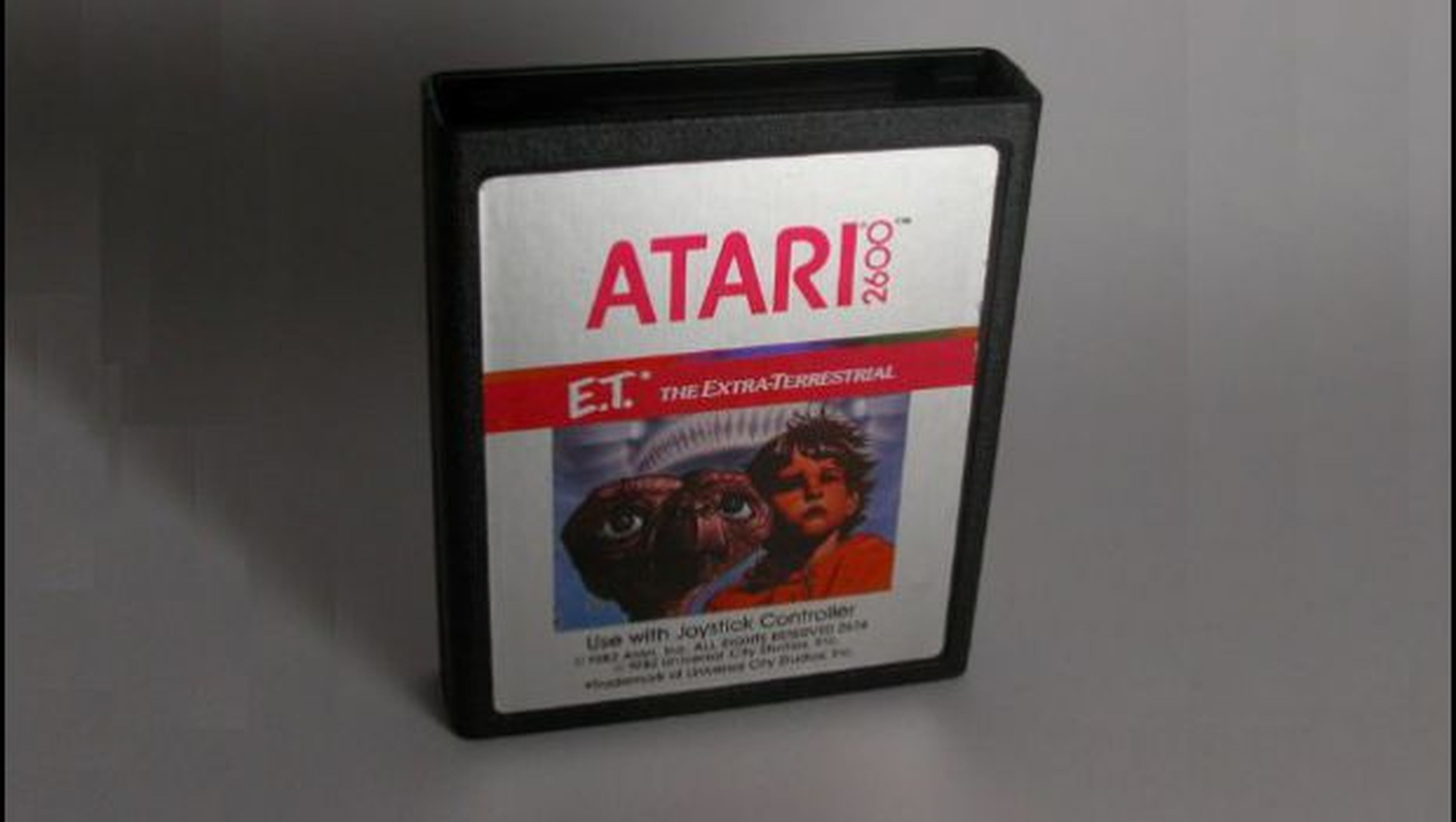 Documental Atari:Game Over gratis