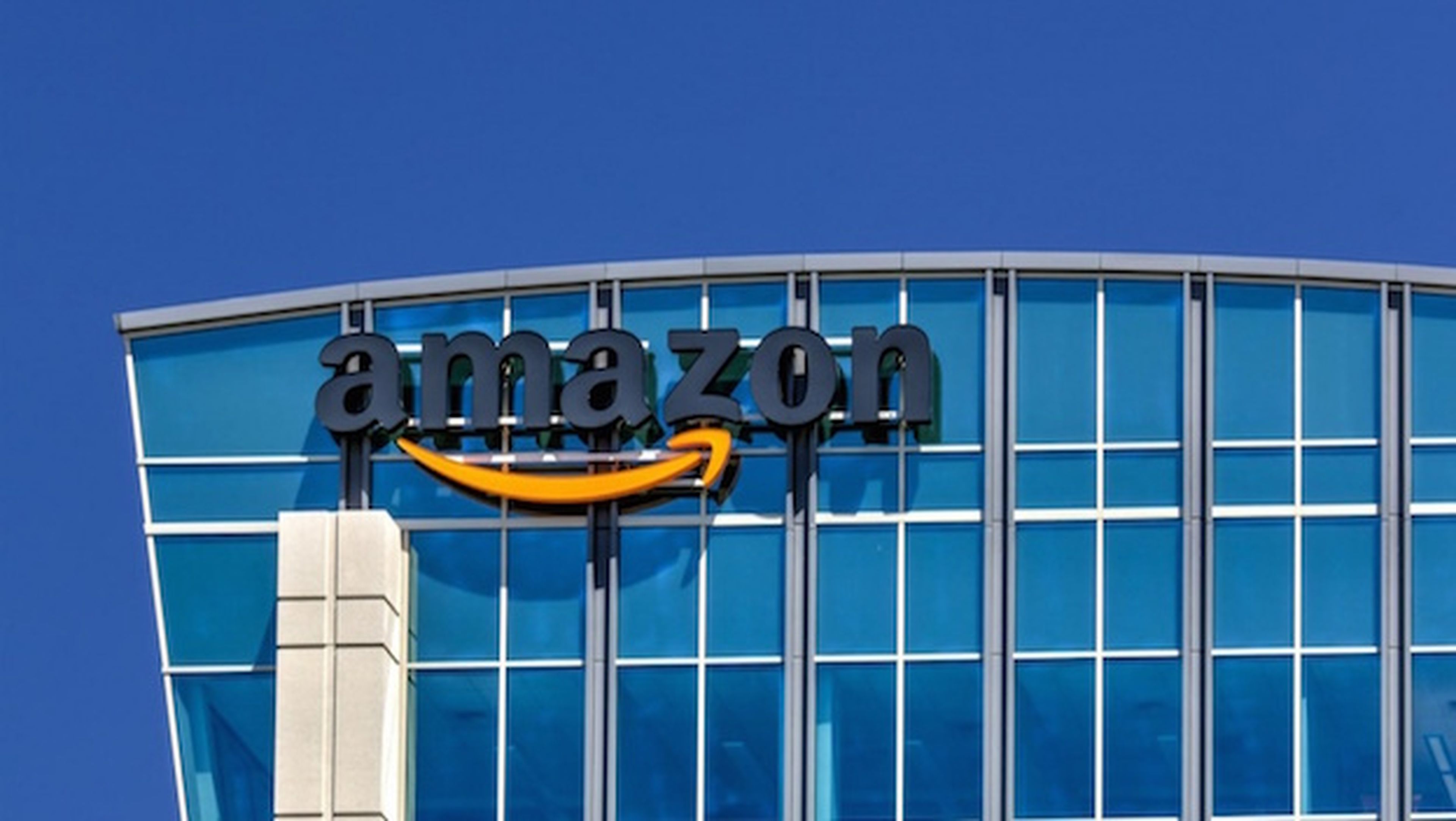 Amazon se prepara para lanzar nuevo servicio de reserva de hotel