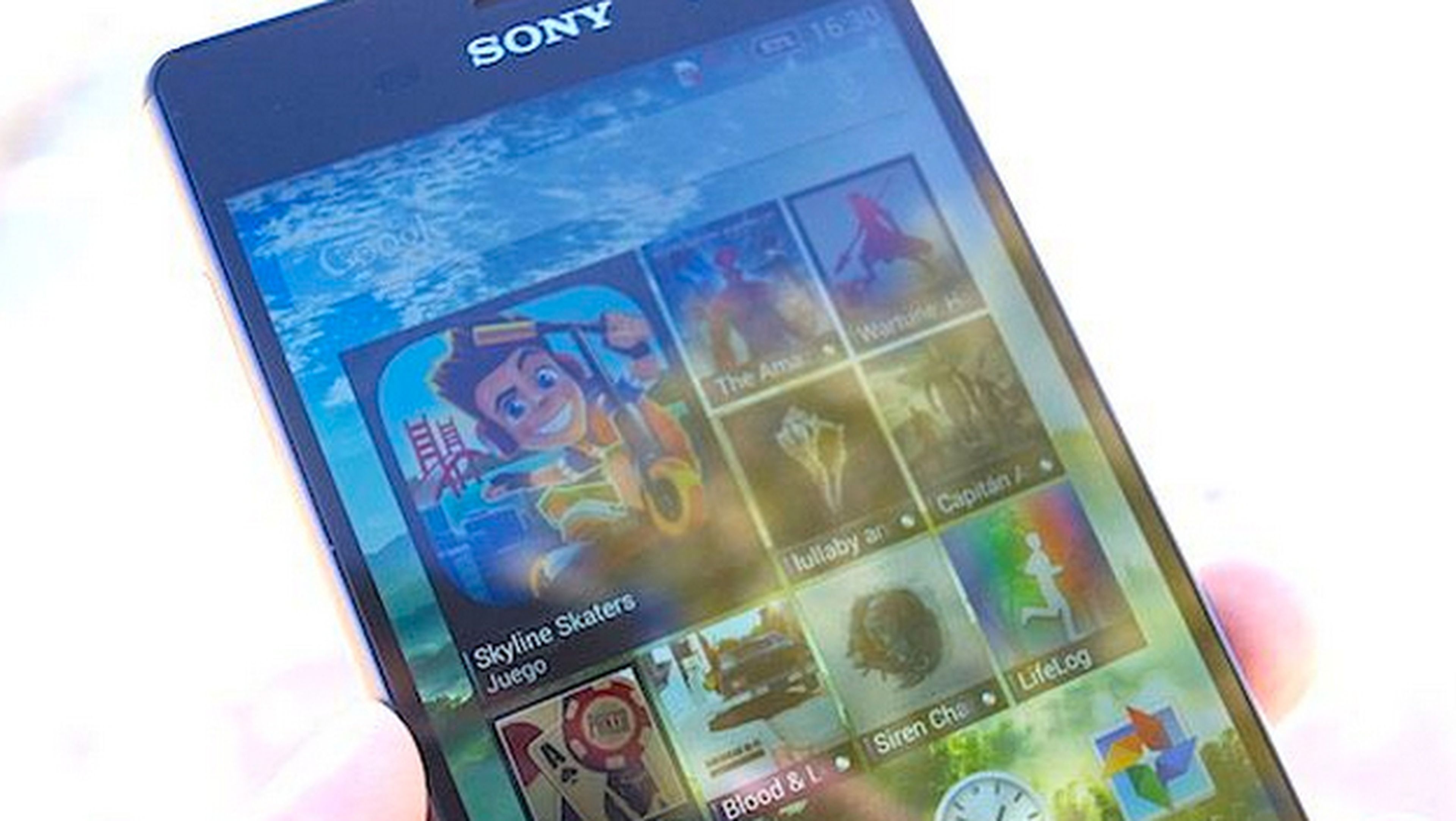 Sony Xperia Z4 y Z4 Ultra: características y fotos filtradas