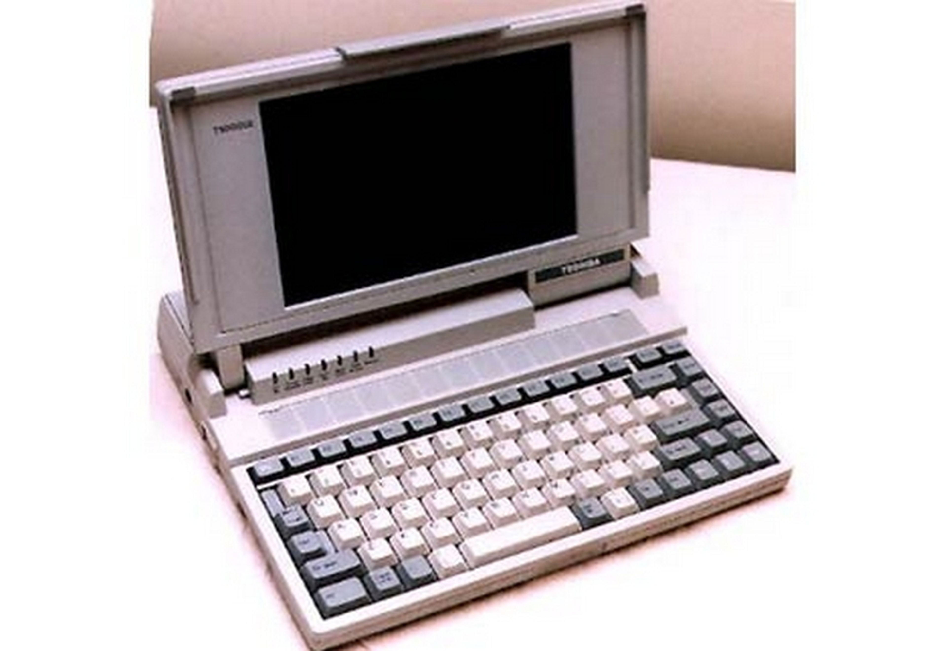 Historia ordenadores