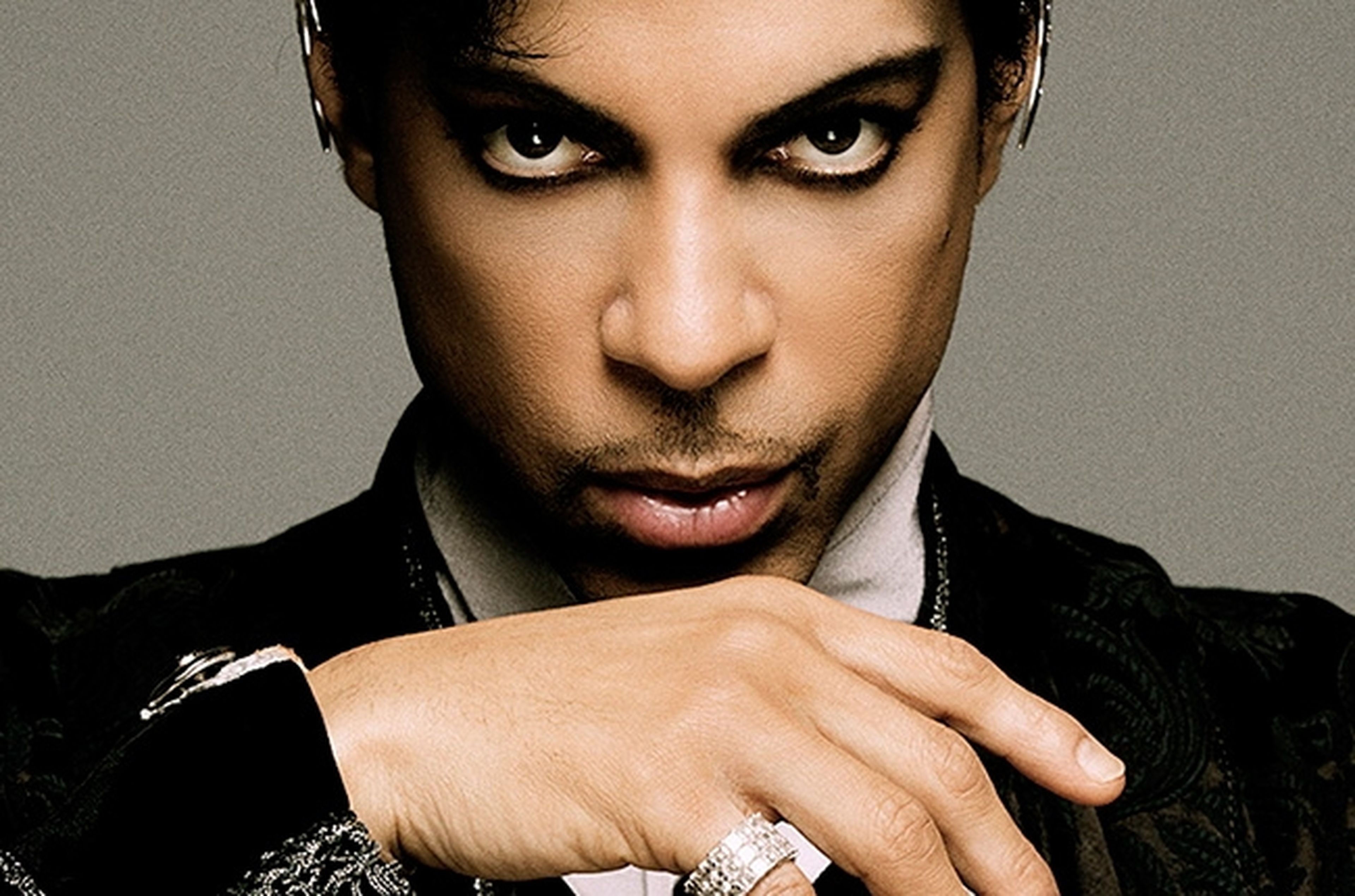 Prince desaparece...de Facebook, Twitter y Youtube