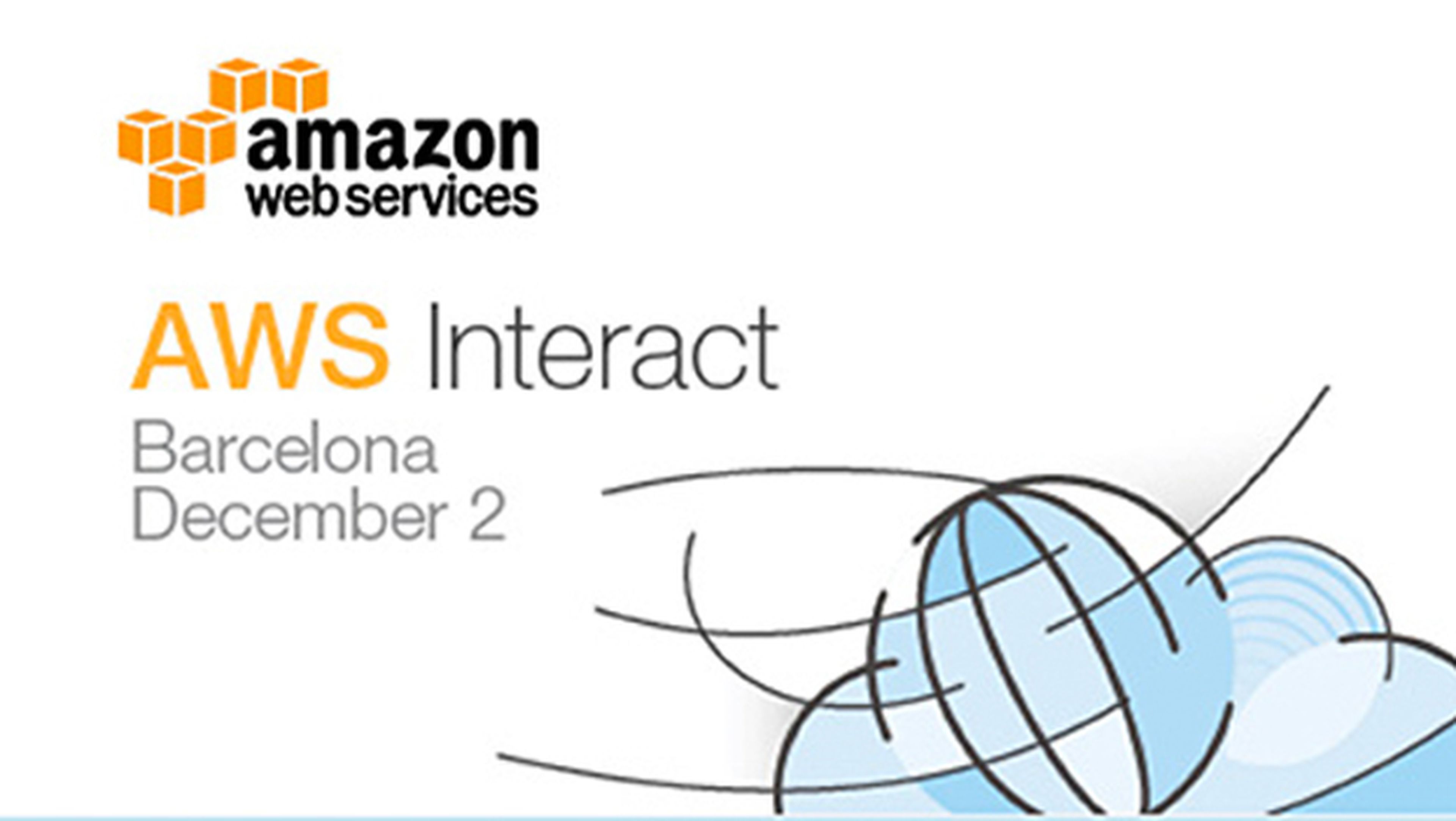 Amazon Web Services Interact 2014