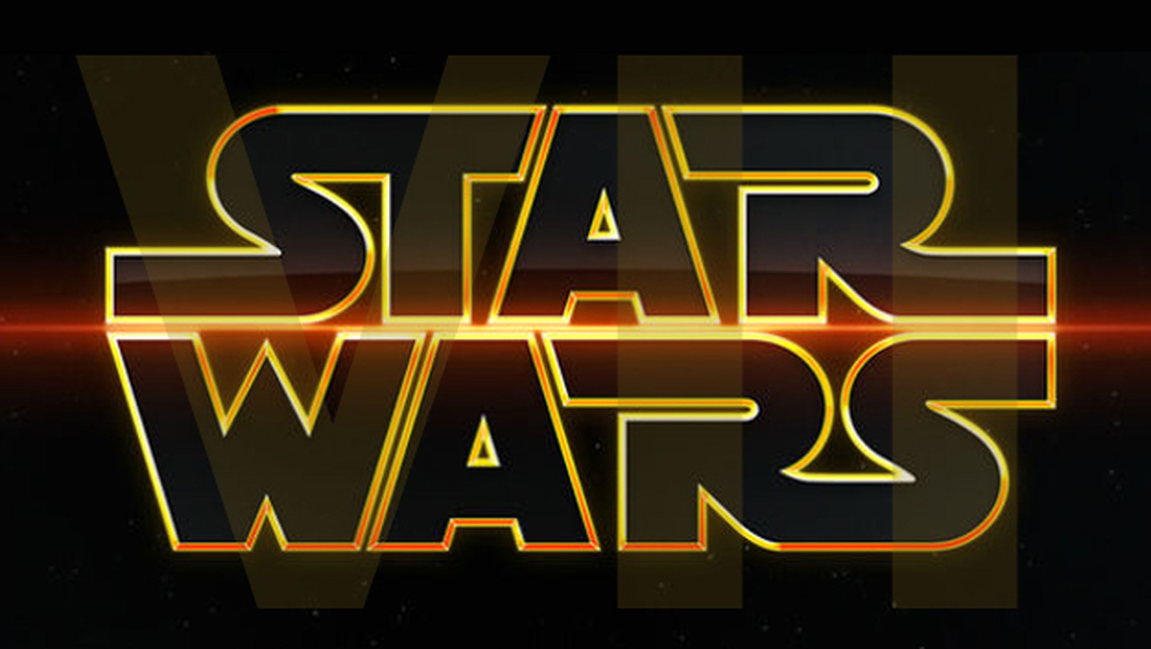 El trailer de Star Wars VII mañana en exclusiva en iTunes