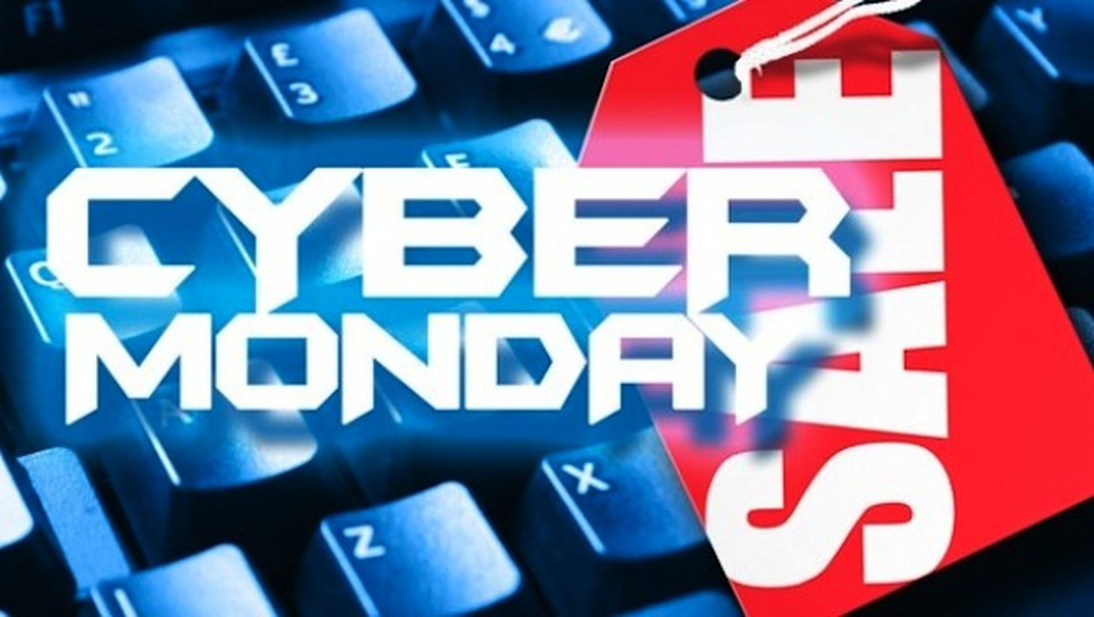 ofertas de Cyber Monday