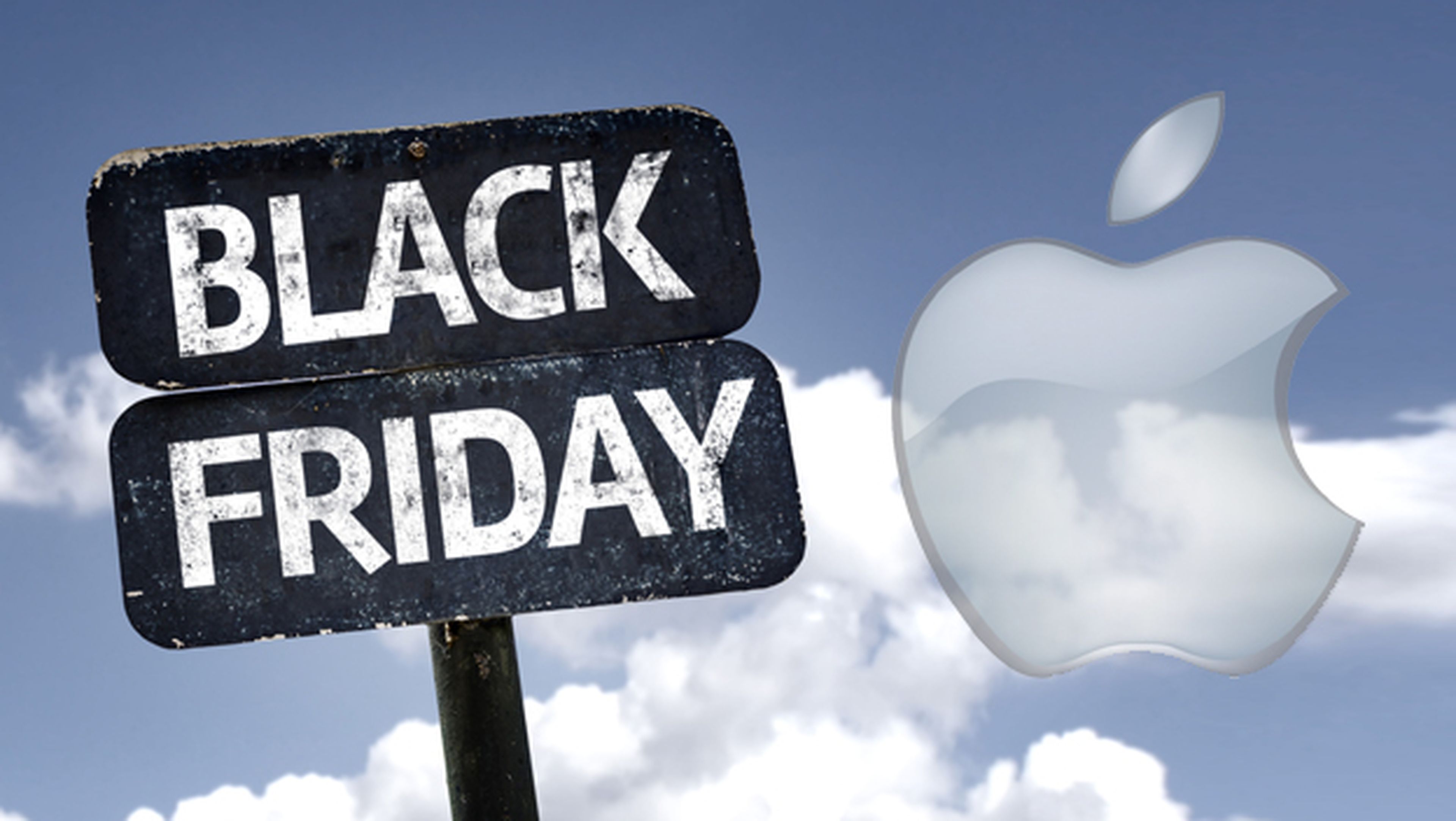 Black Friday 2014 en Apple: todas las ofertas y descuentos
