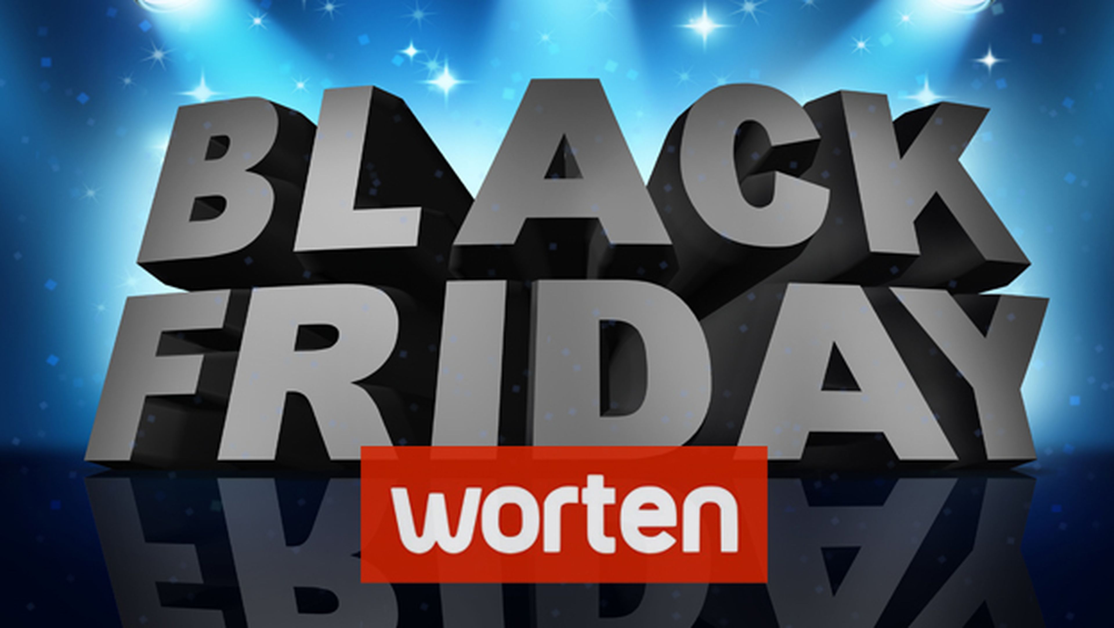 Black Friday Worten 2014: las mejores ofertas