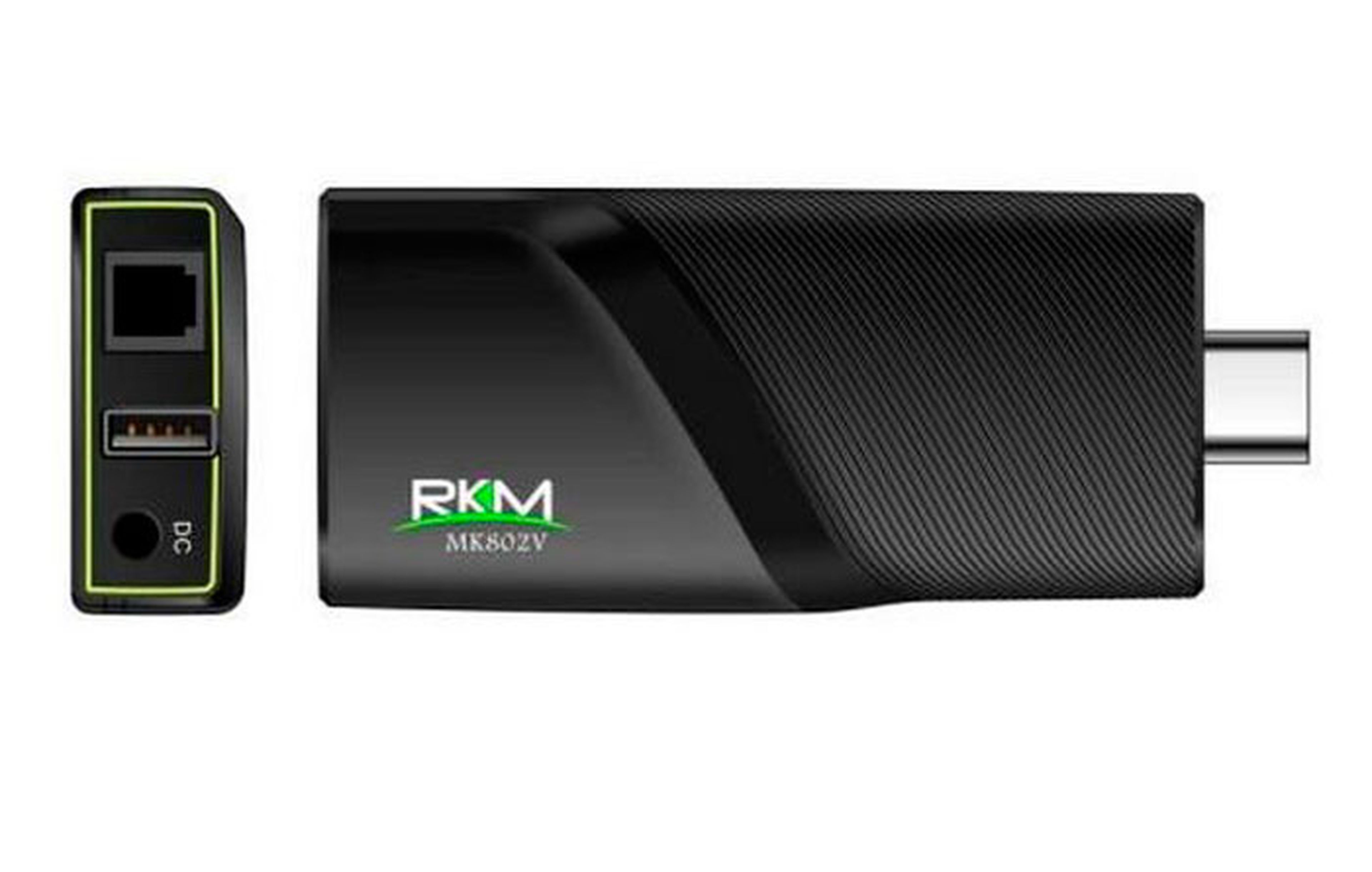 Rikomagic RKM V5