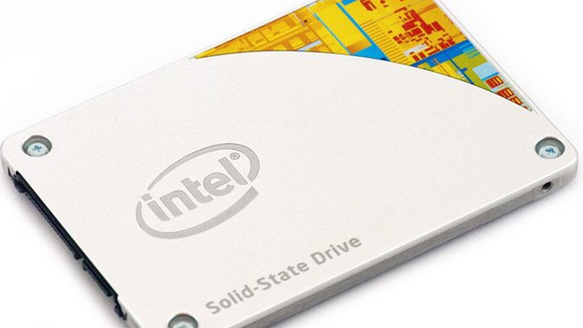 Intel prepara un nuevo SSD de 10 TB junto a Micron