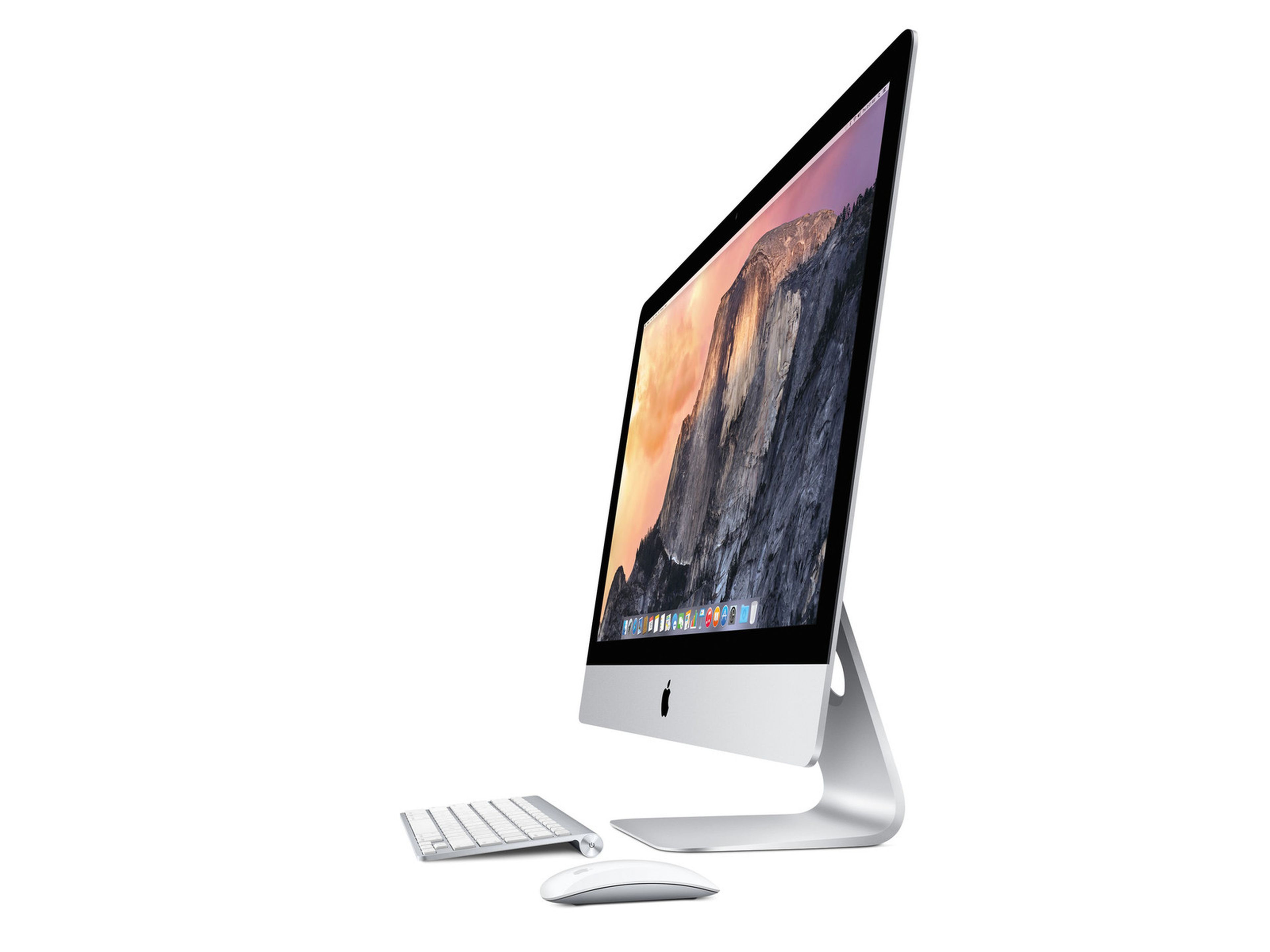 Apple iMac 27'' con pantalla Retina 5K