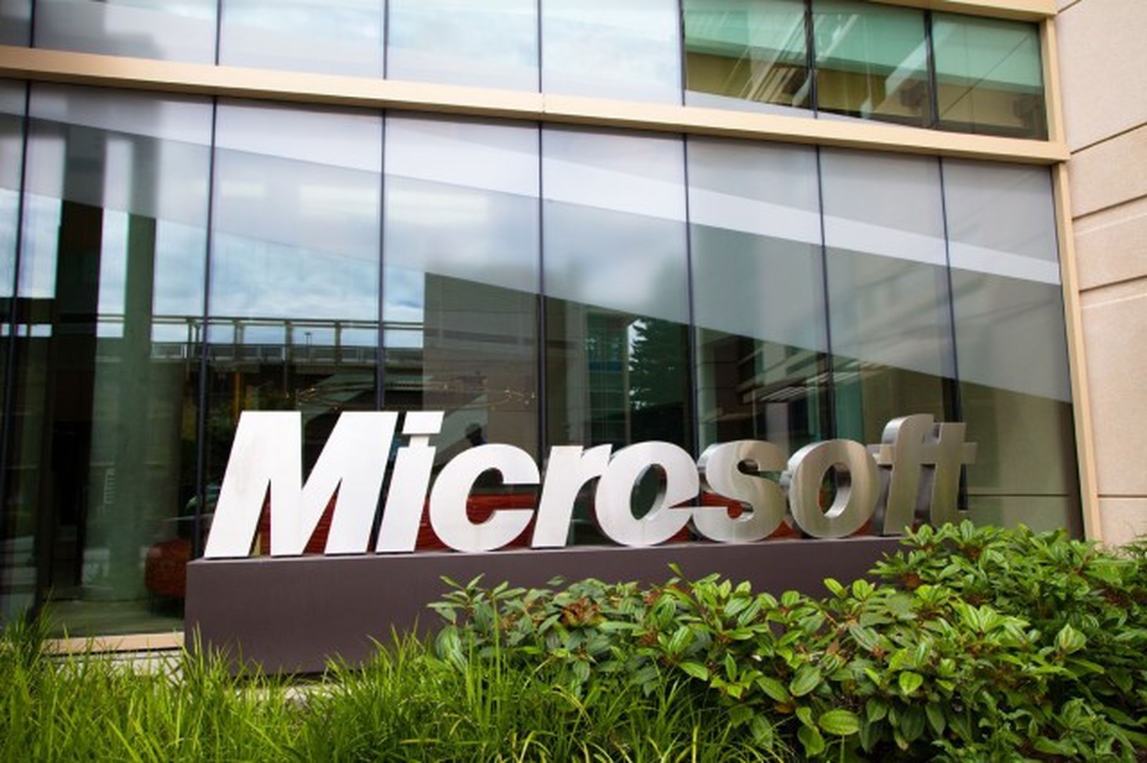 Microsoft anunciará datos de Windows 10