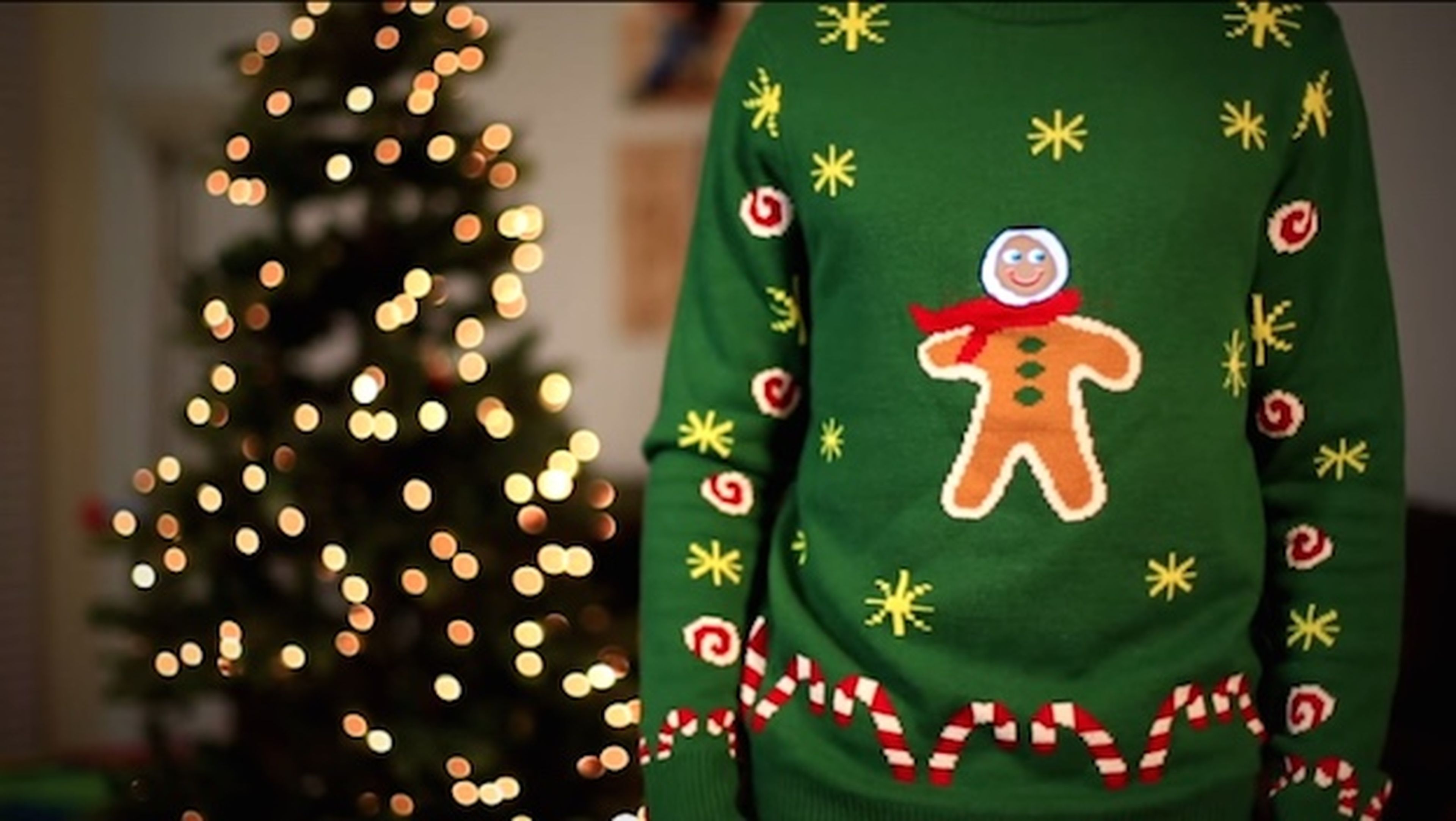 Digital Dudz lanza nueva colección de suéteres navideños interactivos