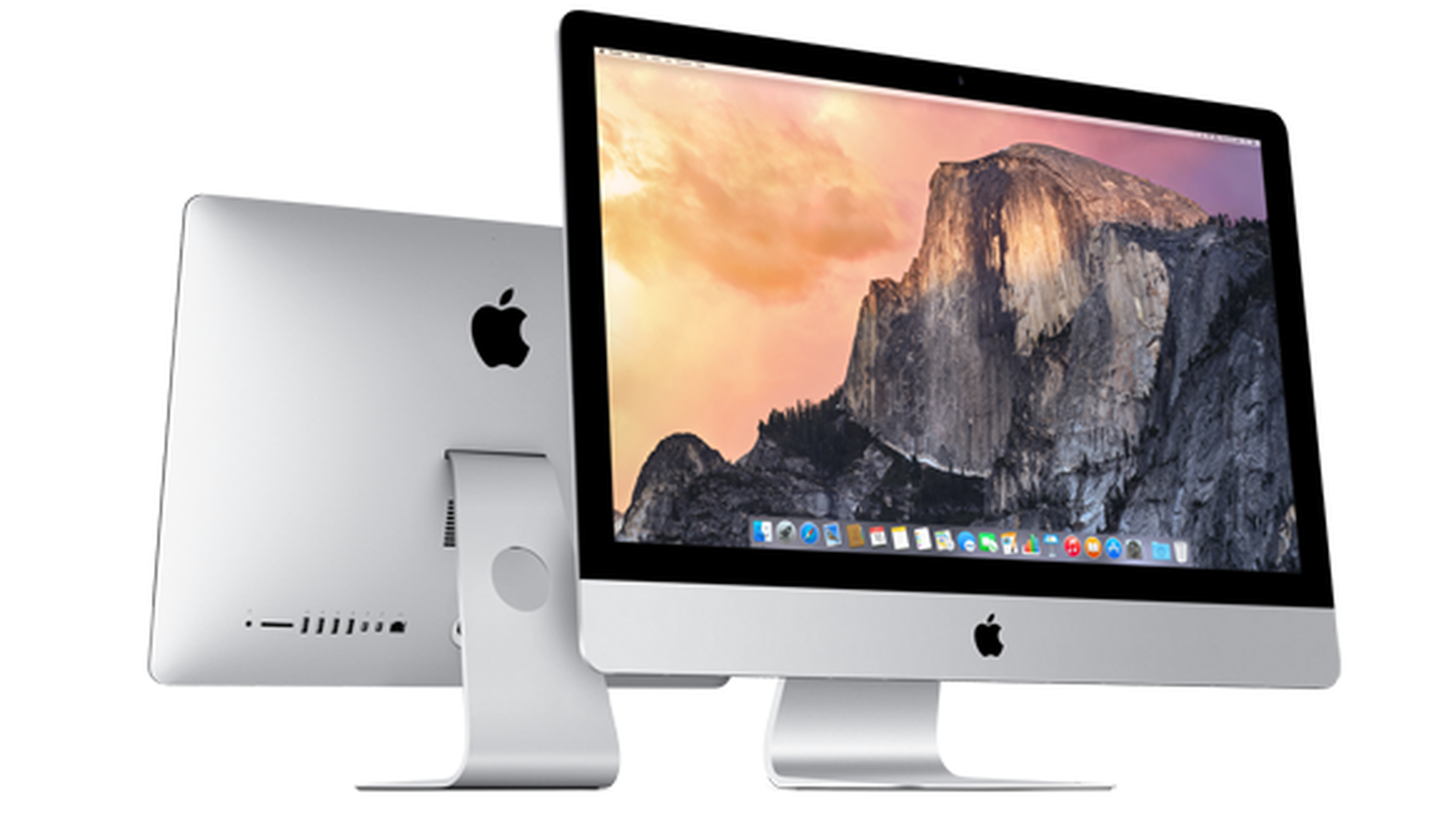 iMac con pantalla Retina 5K, el análisis más completo