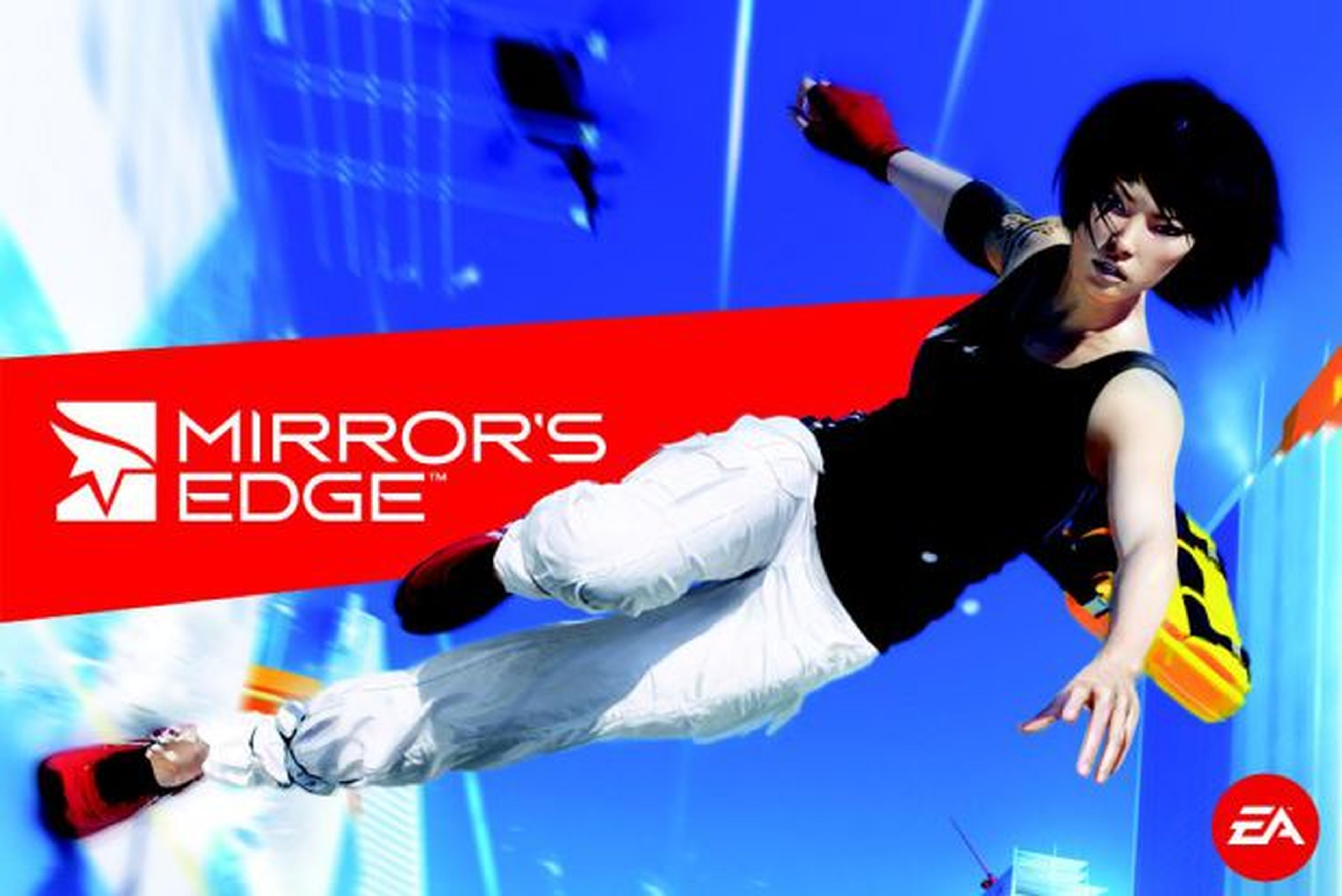 Mirror's Edge gratis