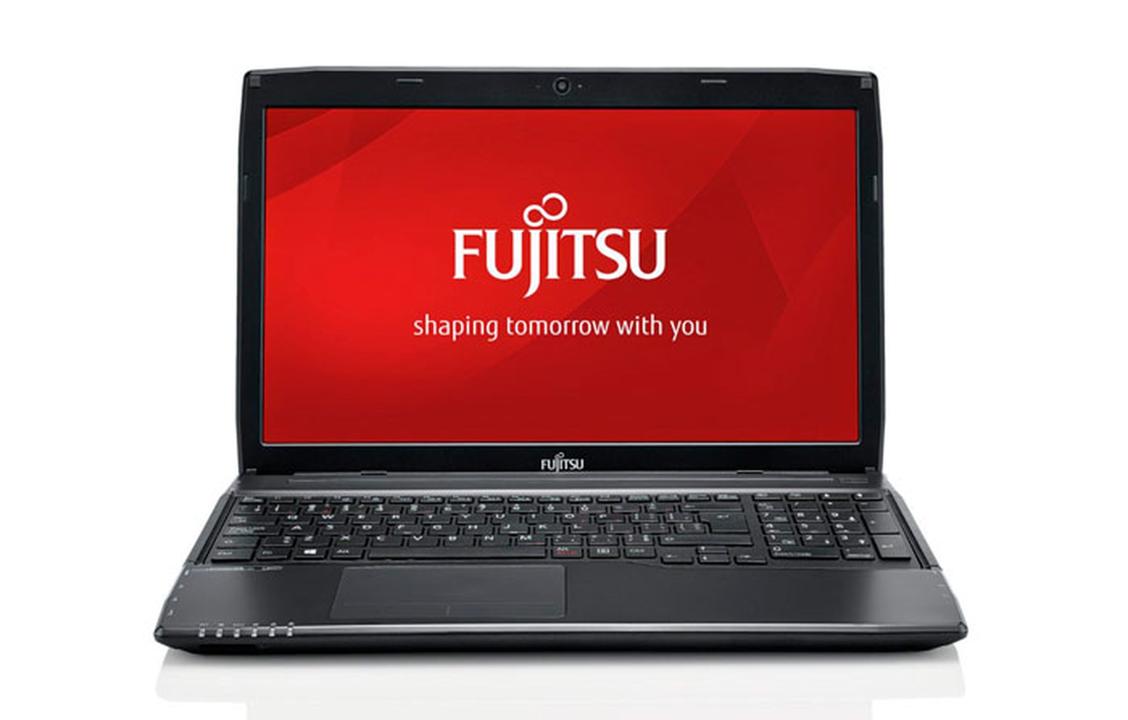Fujitsu LIFEBOOK A544