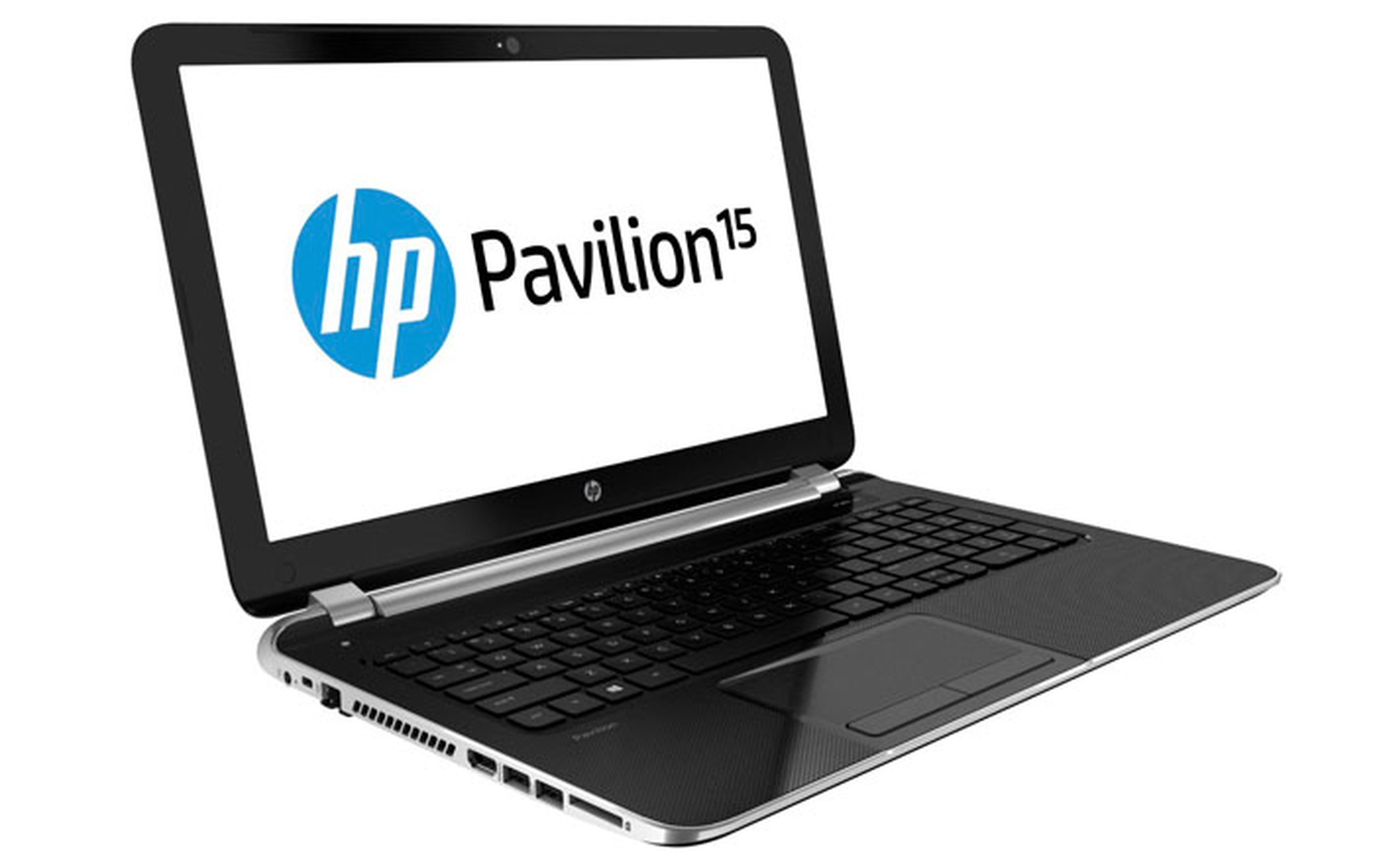 HP Pavilion 15 N263ES