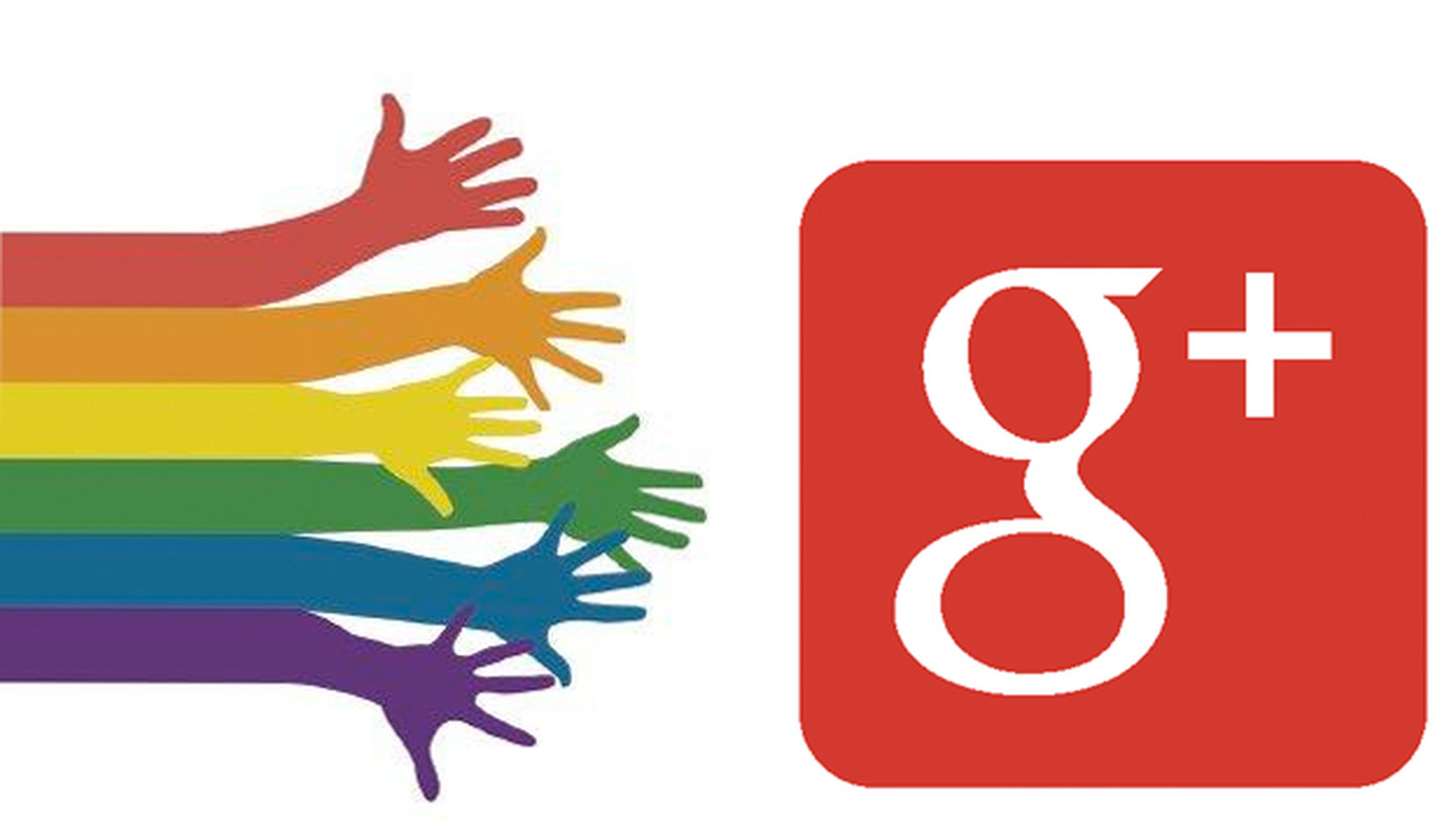 Google anuncia posibilidad de elección de género en Google+