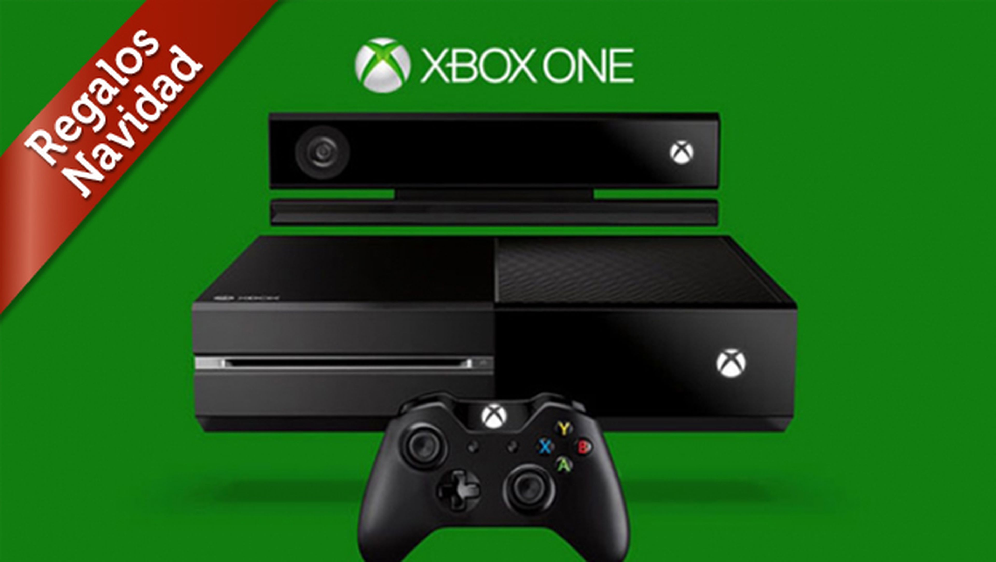 Los mejores juegos para Xbox One de 2014