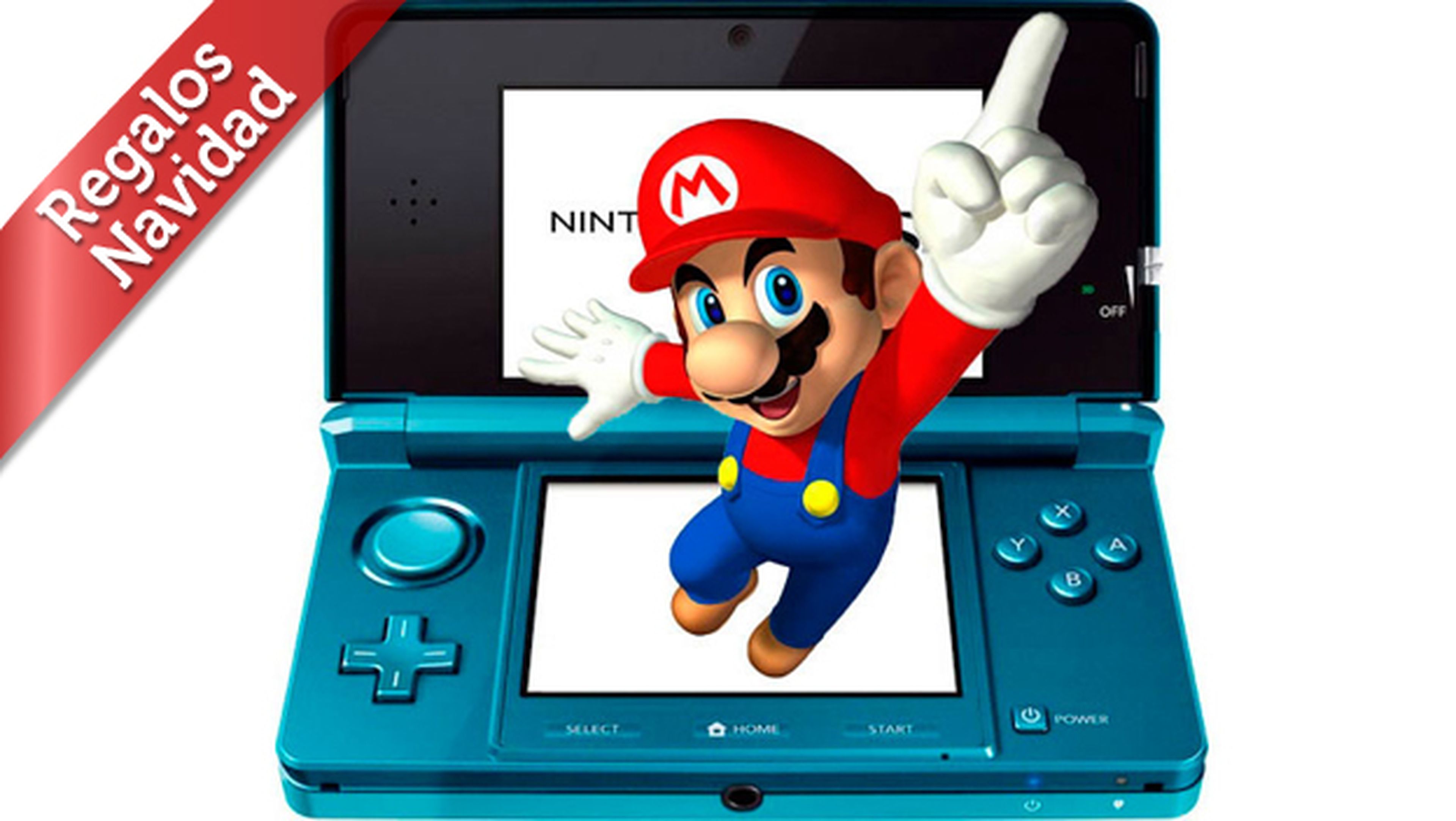 Los mejores juegos para Nintendo 3DS de 2014