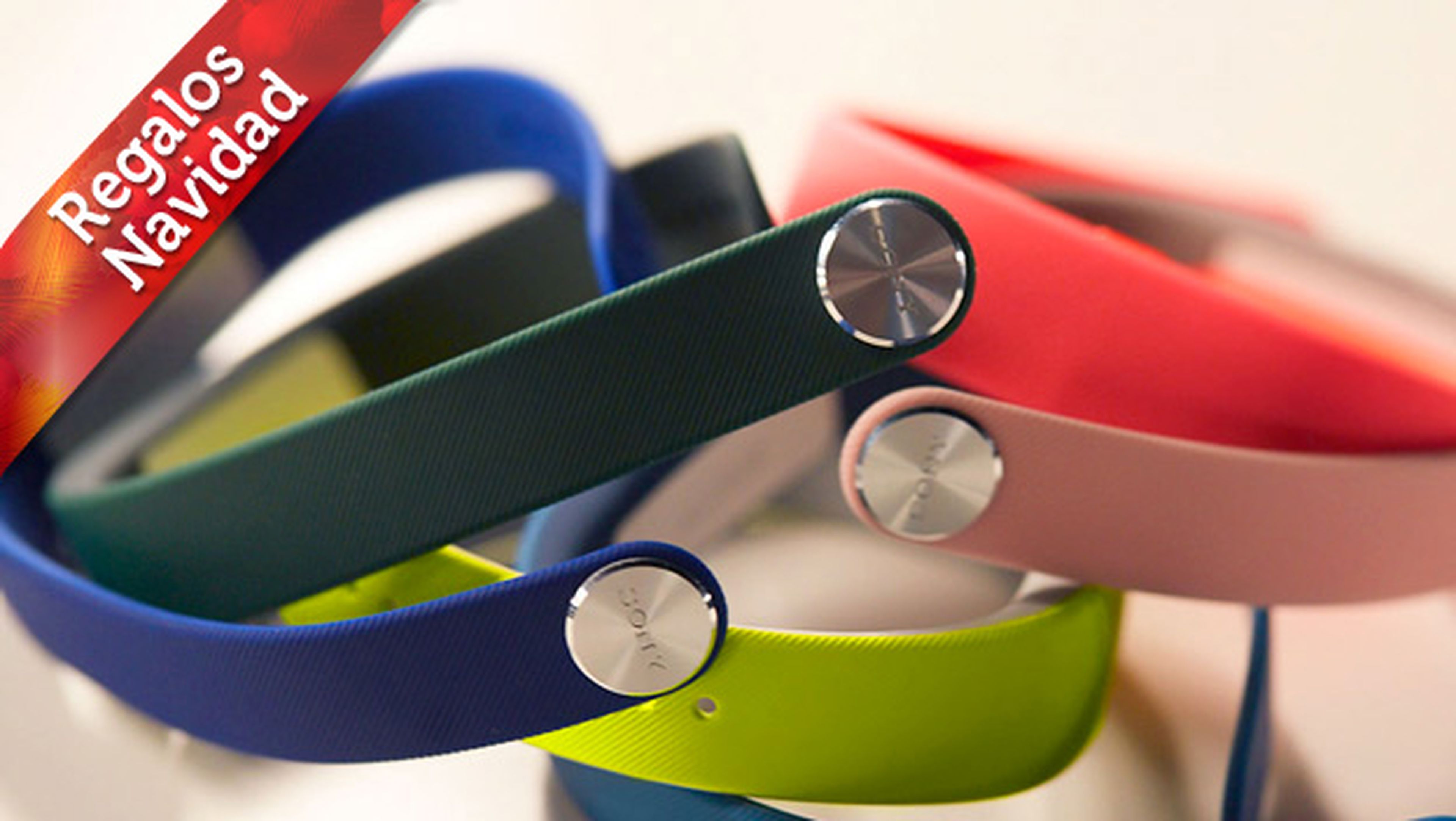 Las mejores SmartBands o pulseras inteligentes de 2014