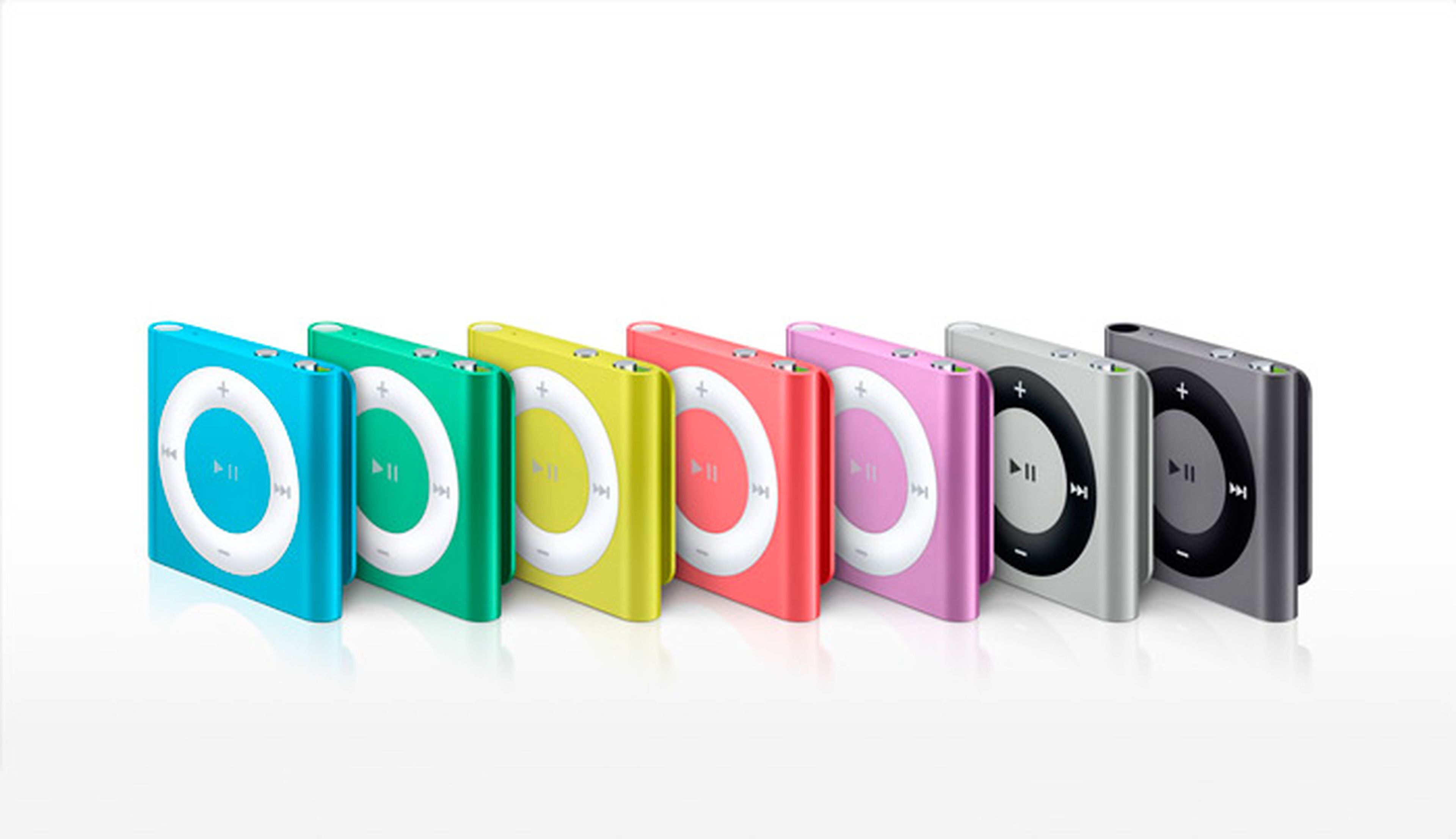 Ipod Shuffle